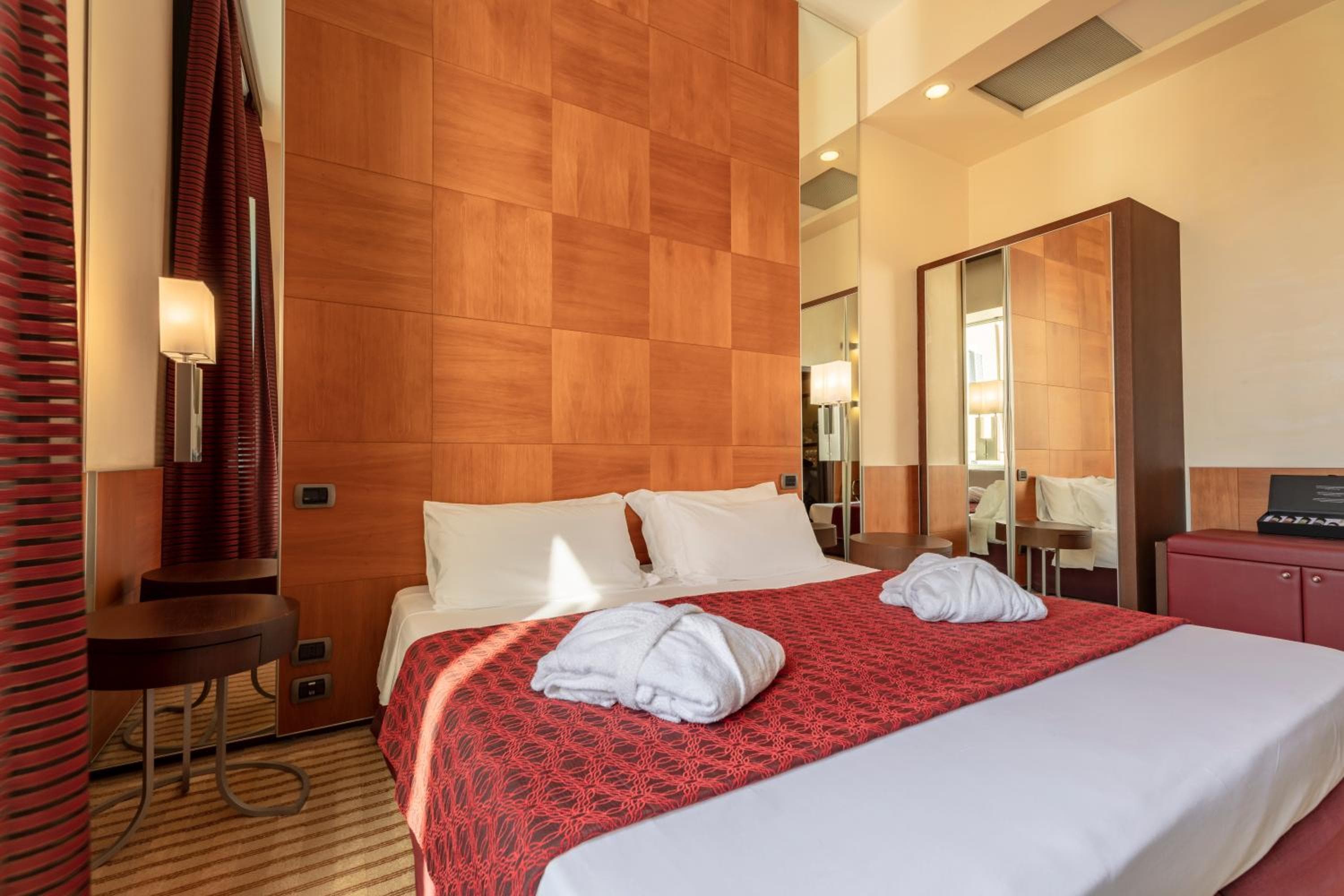 Kolbe Hotel Rome