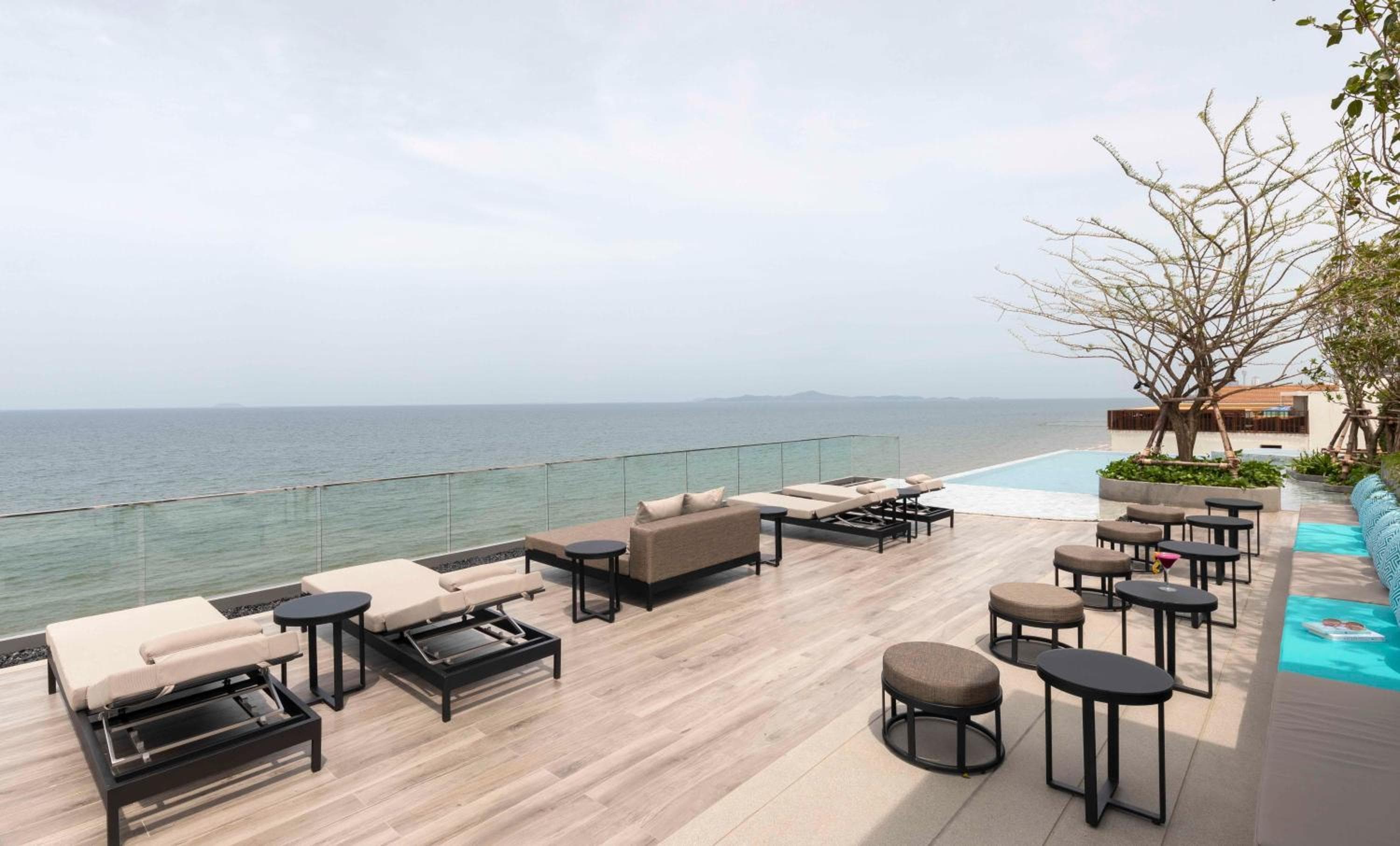 U Jomtien Pattaya