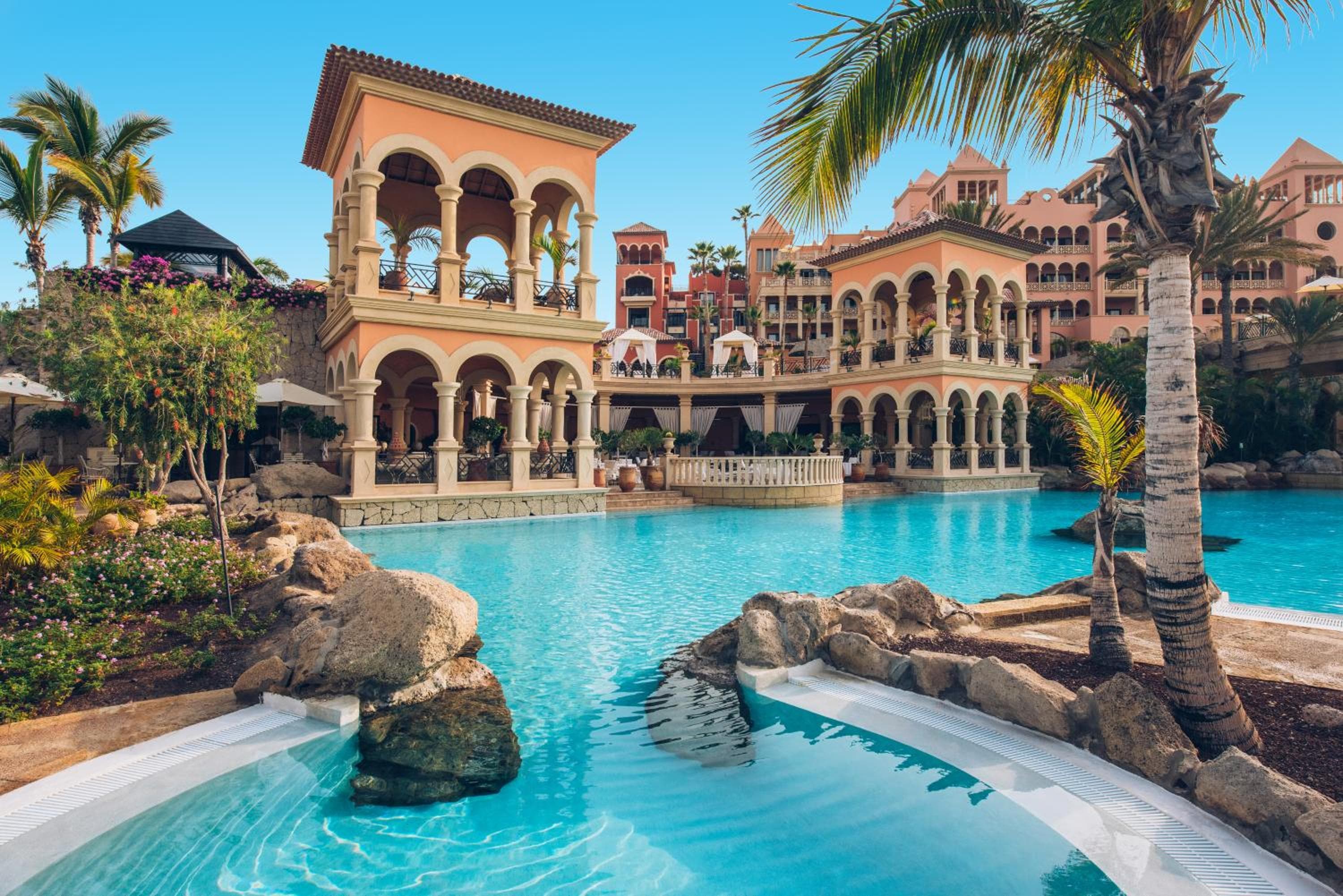 JOIA El Mirador by Iberostar -Adults Only