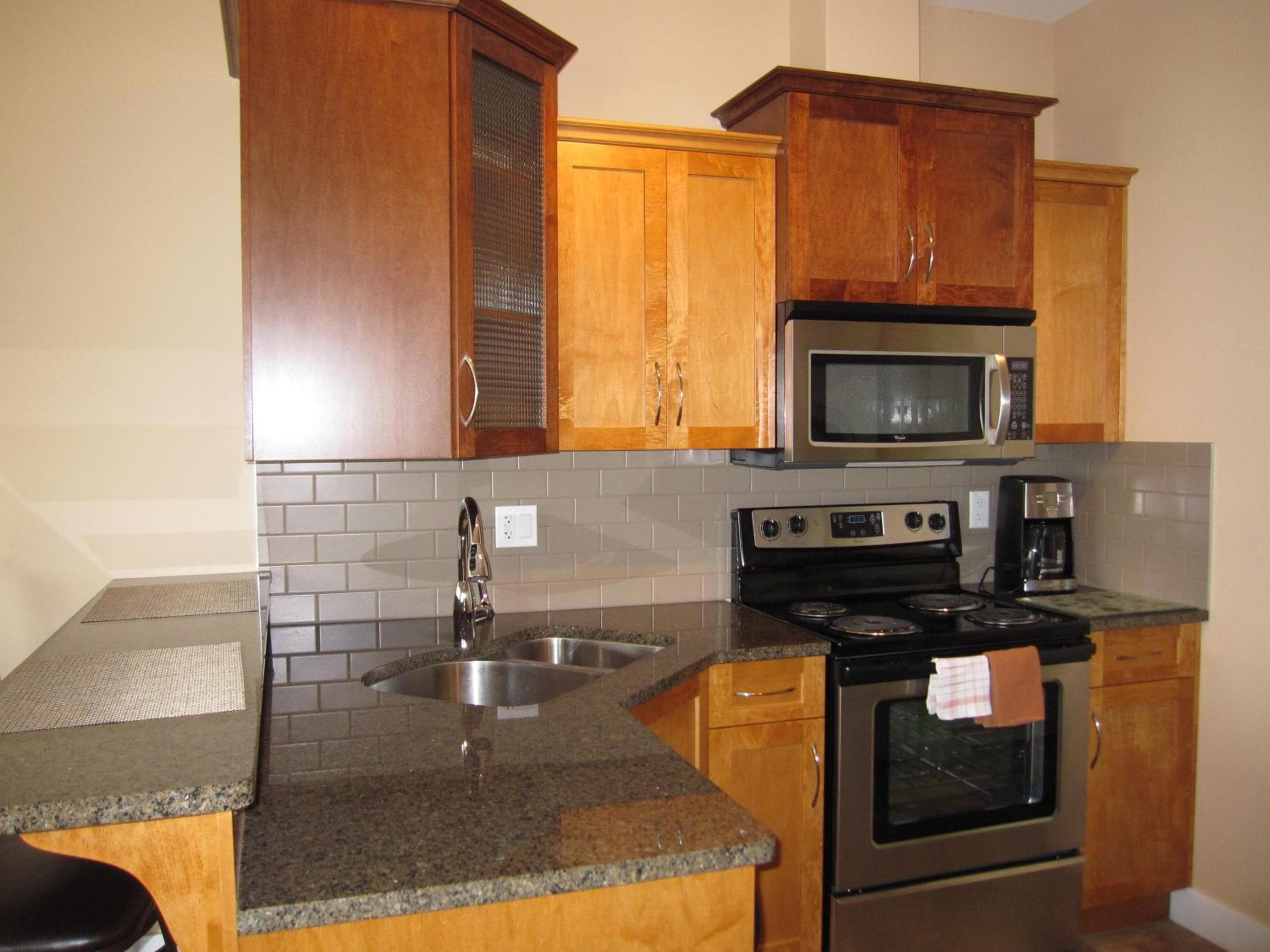 Sandy Beach Suites
