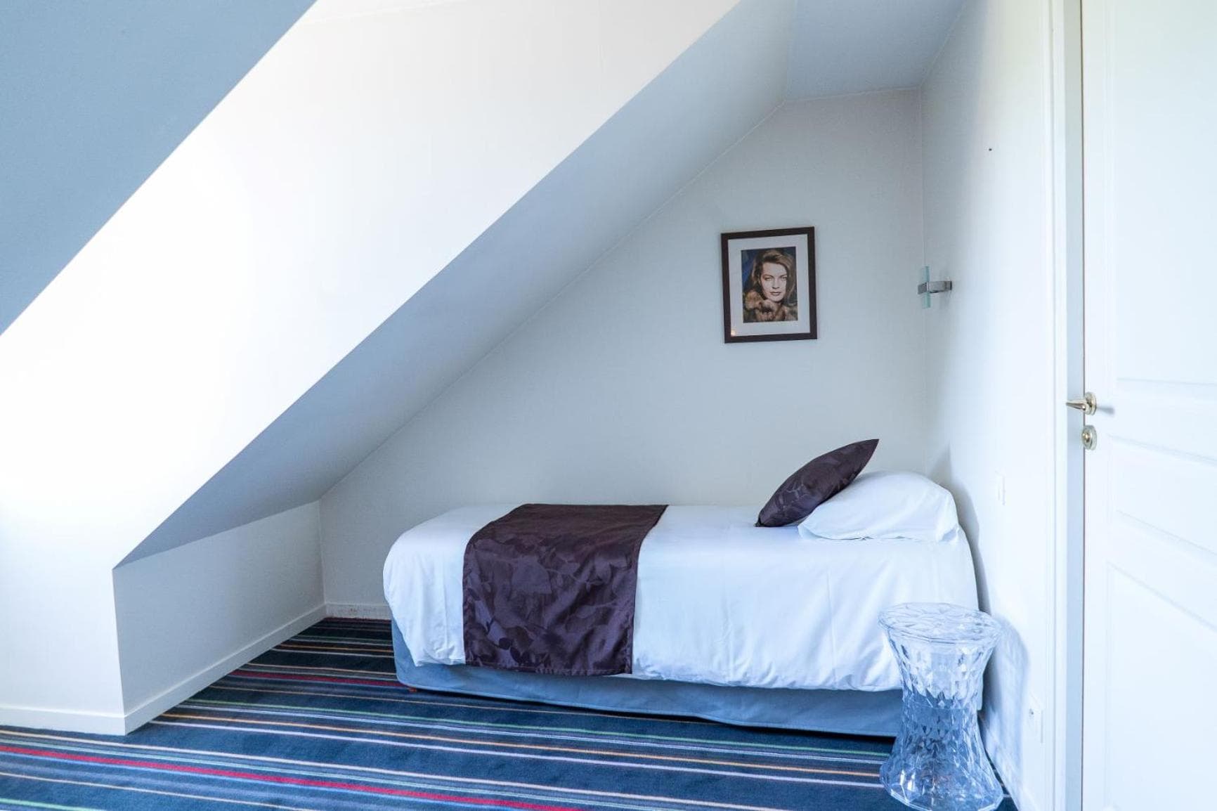 Brit Hotel Confort Orly Morangis