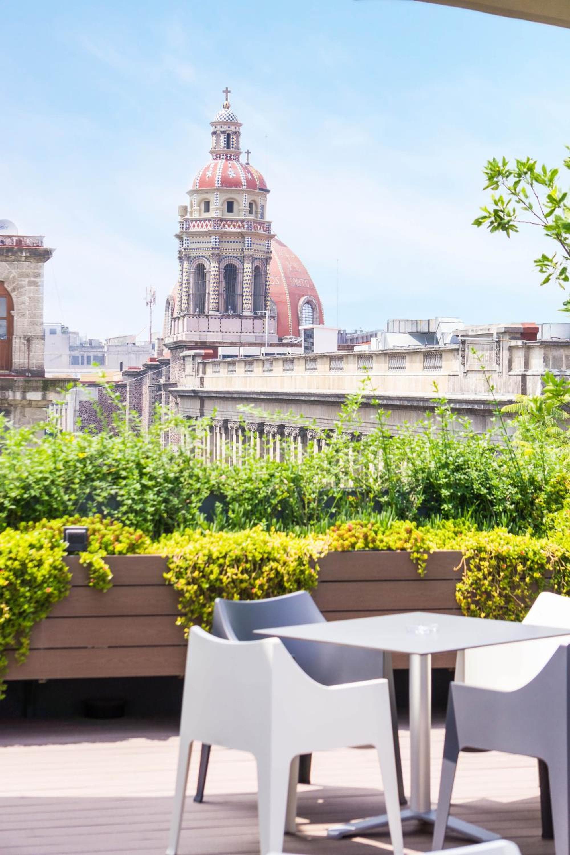MyPlace Zocalo