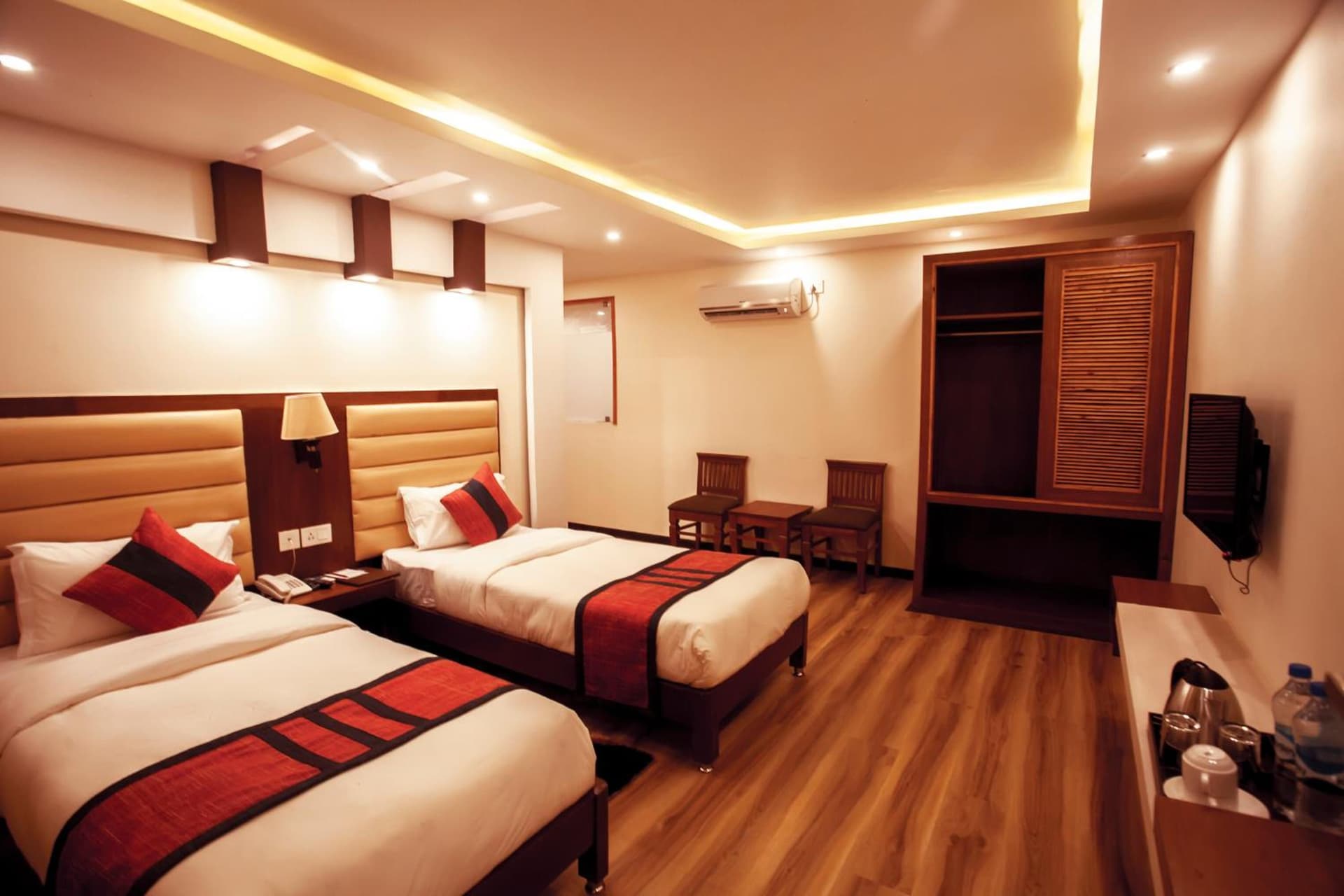 Hotel Jampa