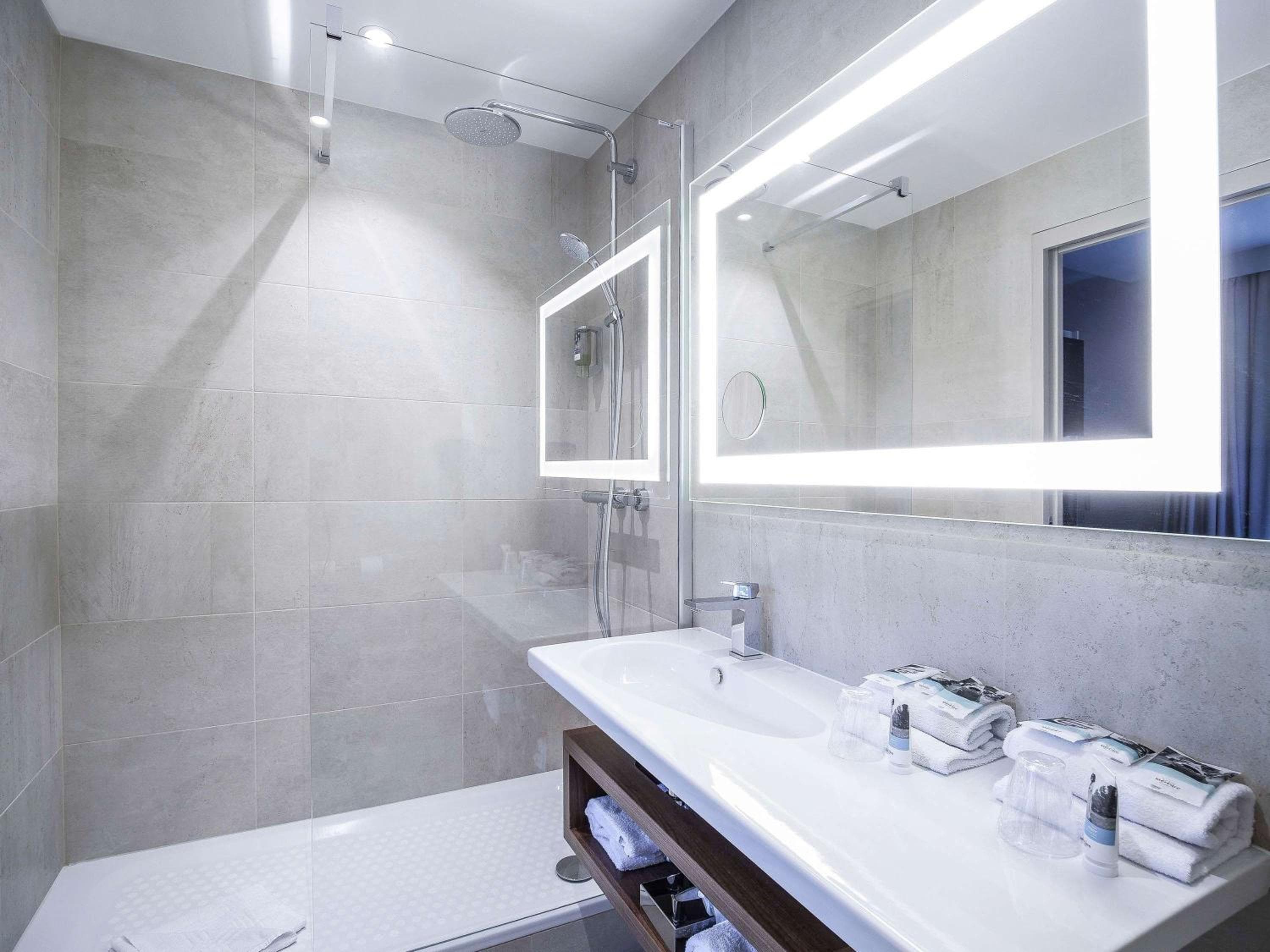Mercure Rennes Centre Place Bretagne