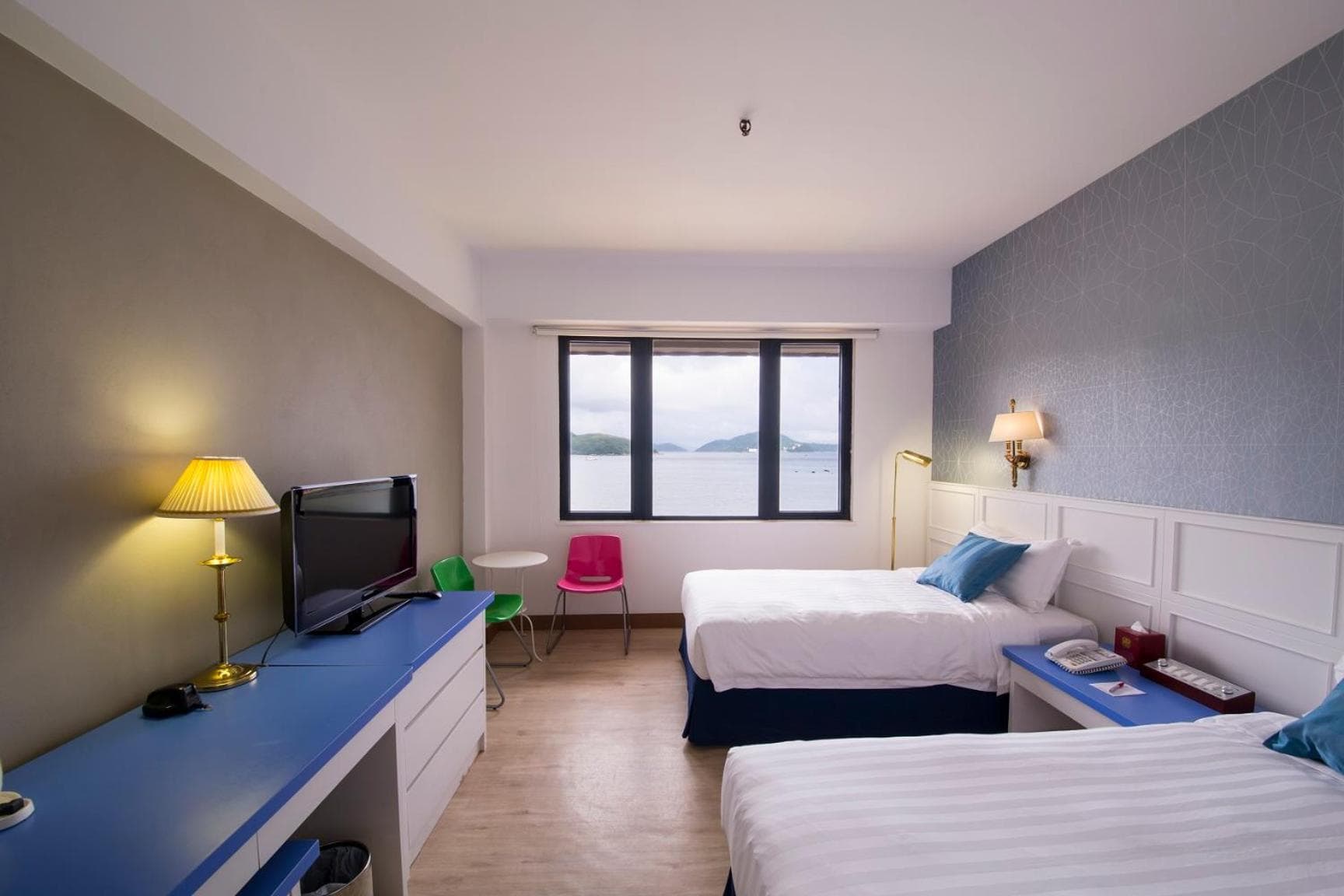 Silvermine Beach Resort