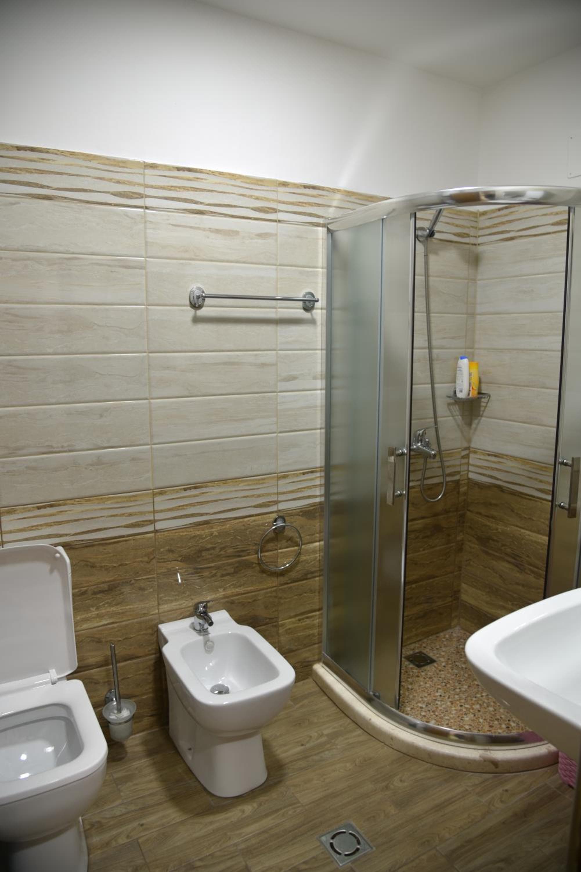 Alindro City Center Apartment 2