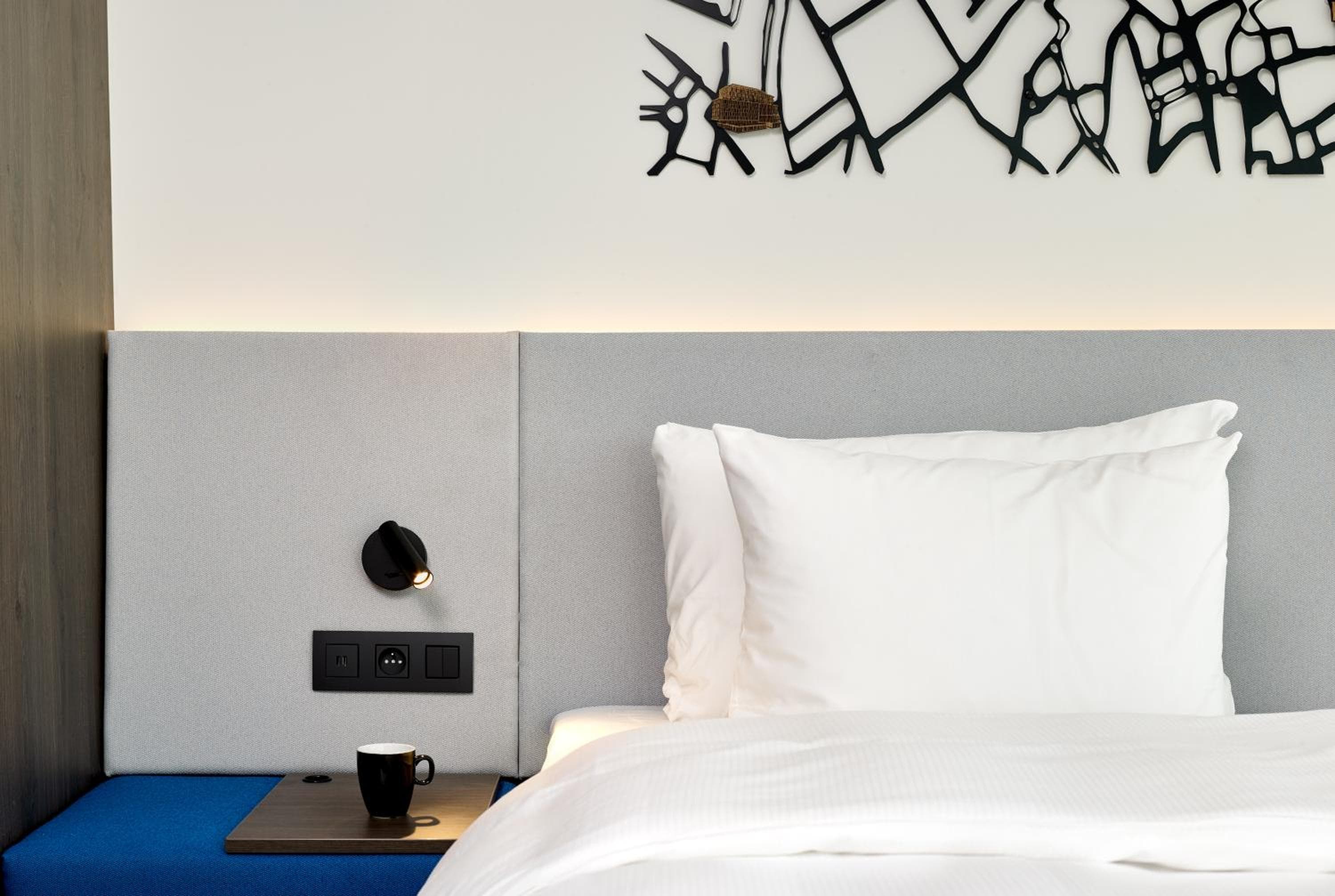 Radisson Blu Hotel, Bruges