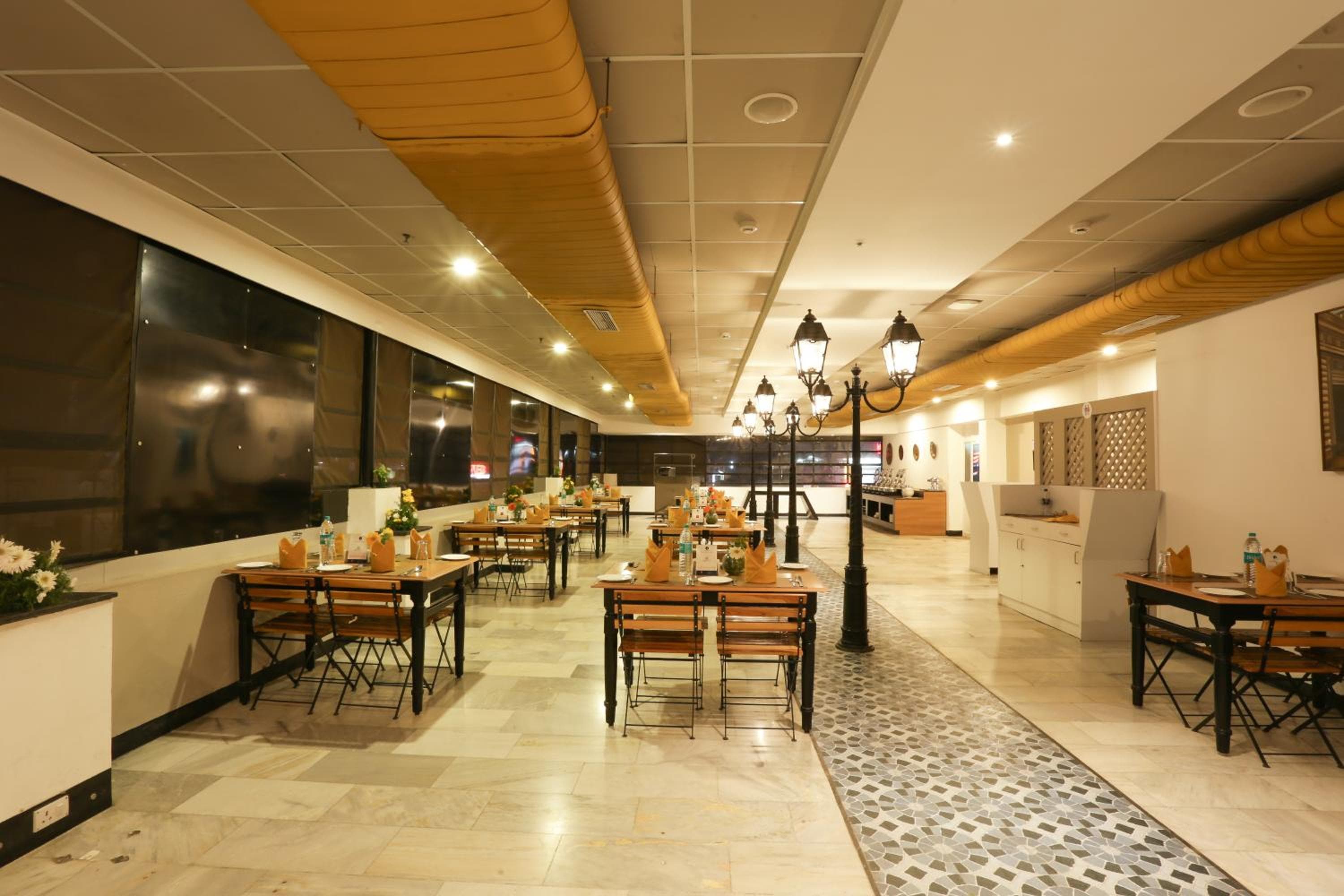 Zip by Spree Hotels Mangala International