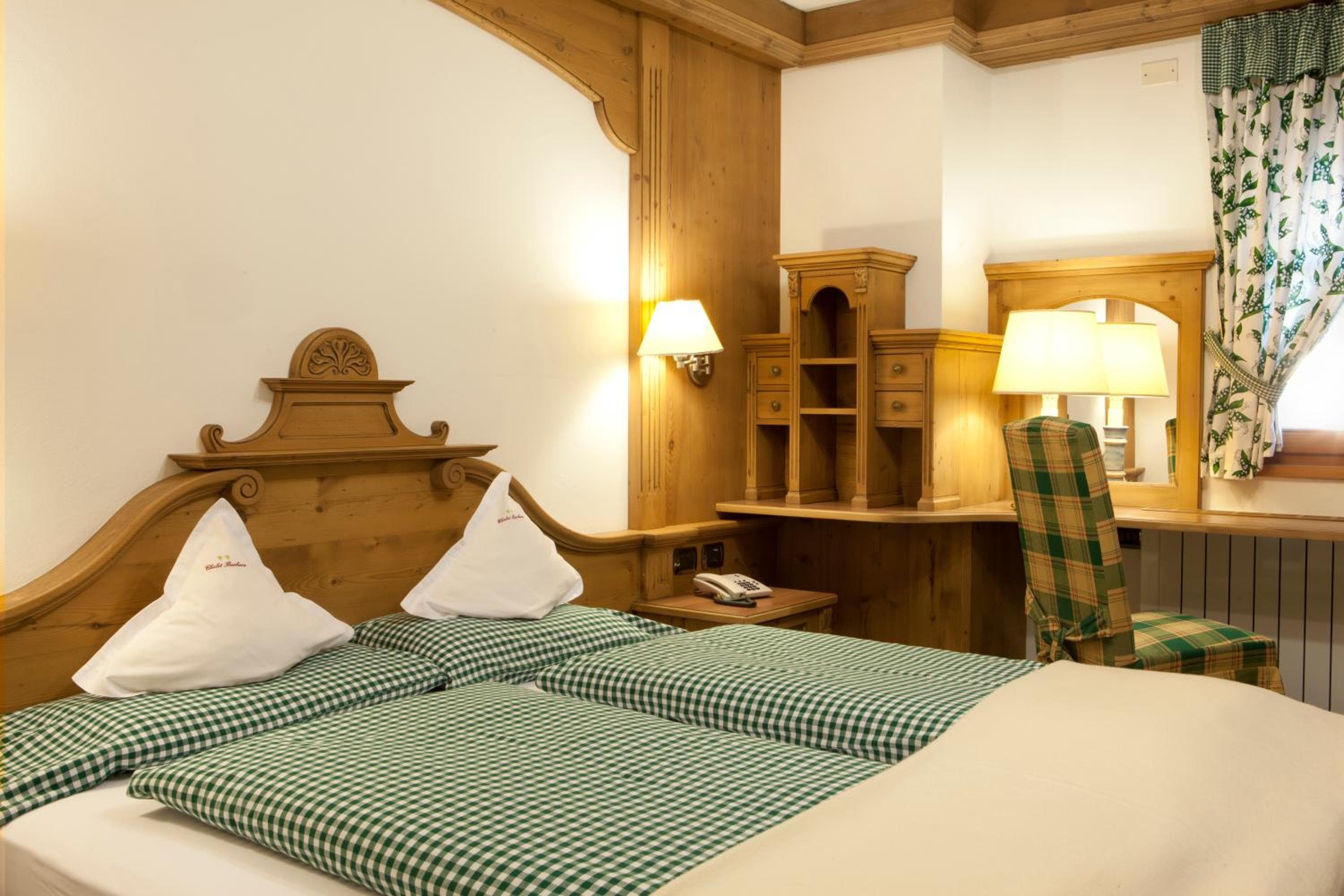 Chalet Barbara