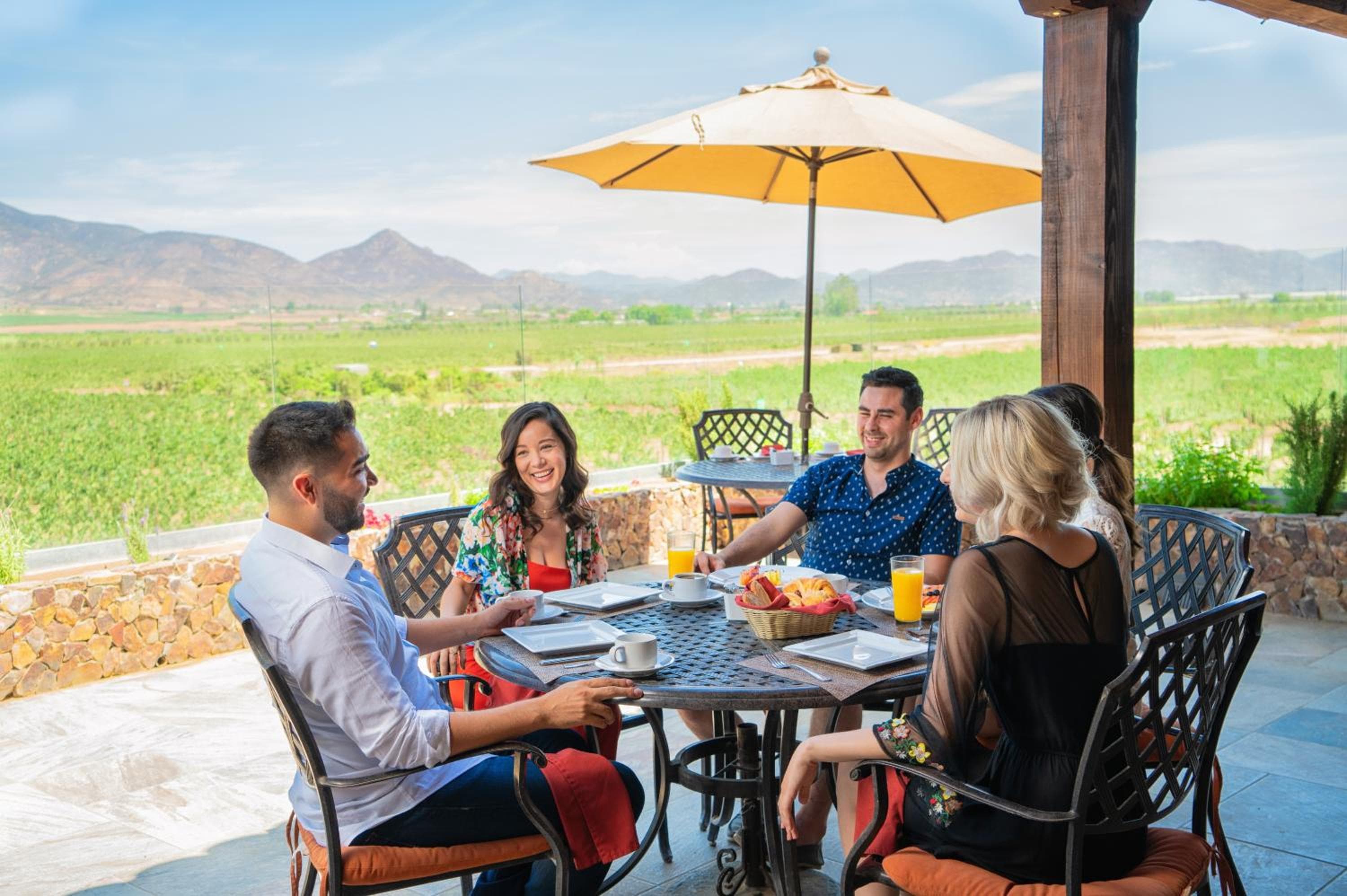 El Cielo Resort
