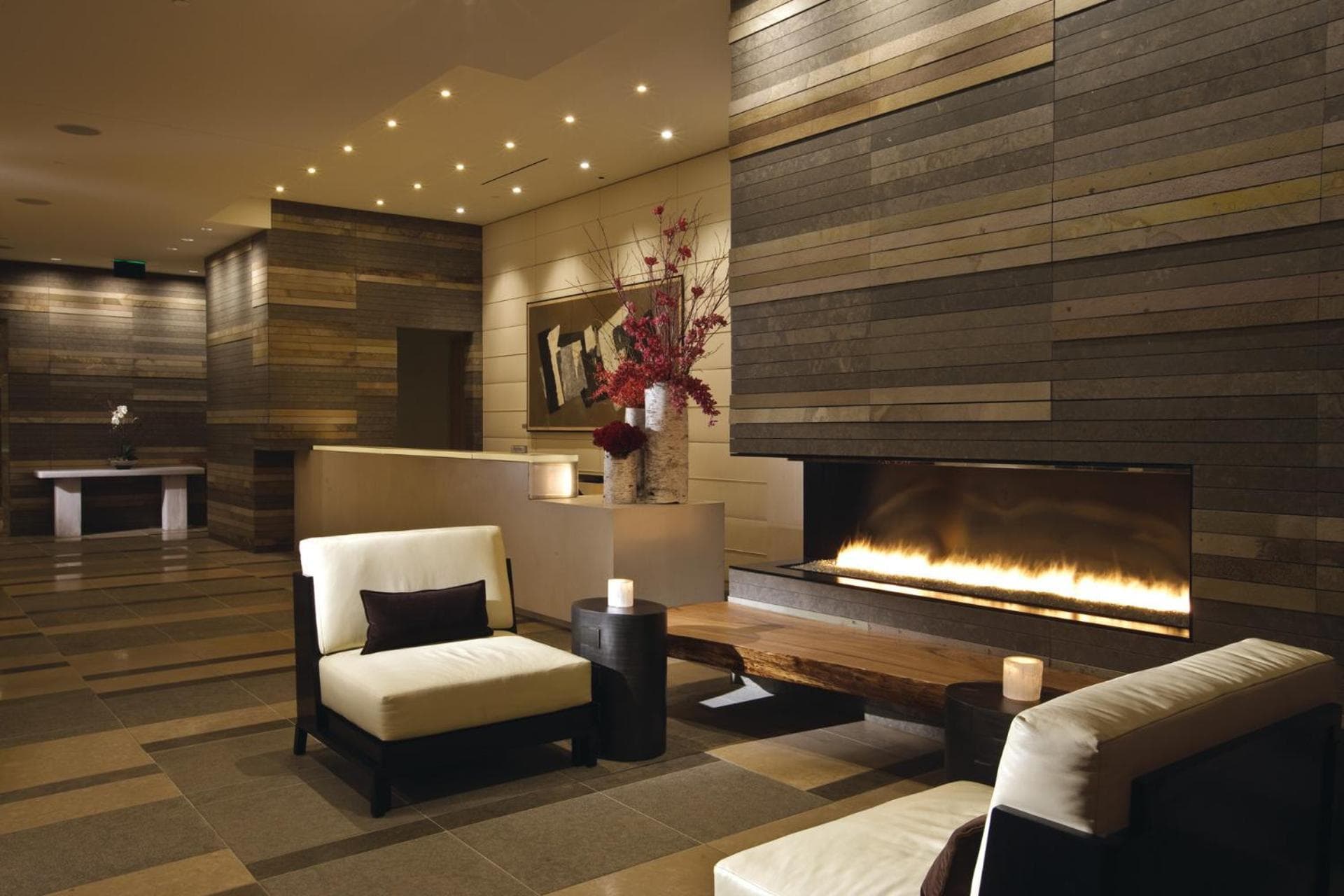 Four Seasons Hotel Seattle