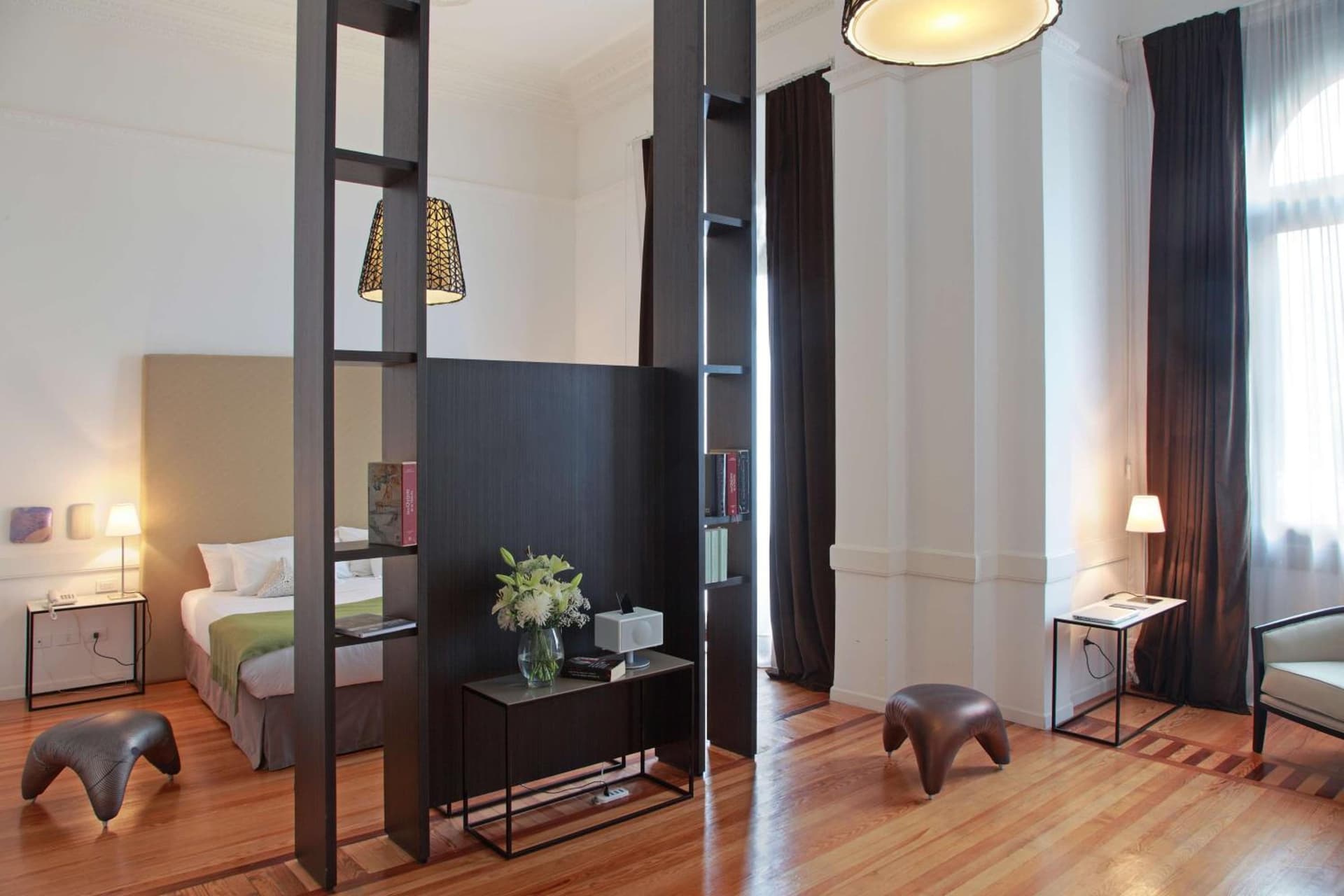 Esplendor by Wyndham Montevideo Cervantes