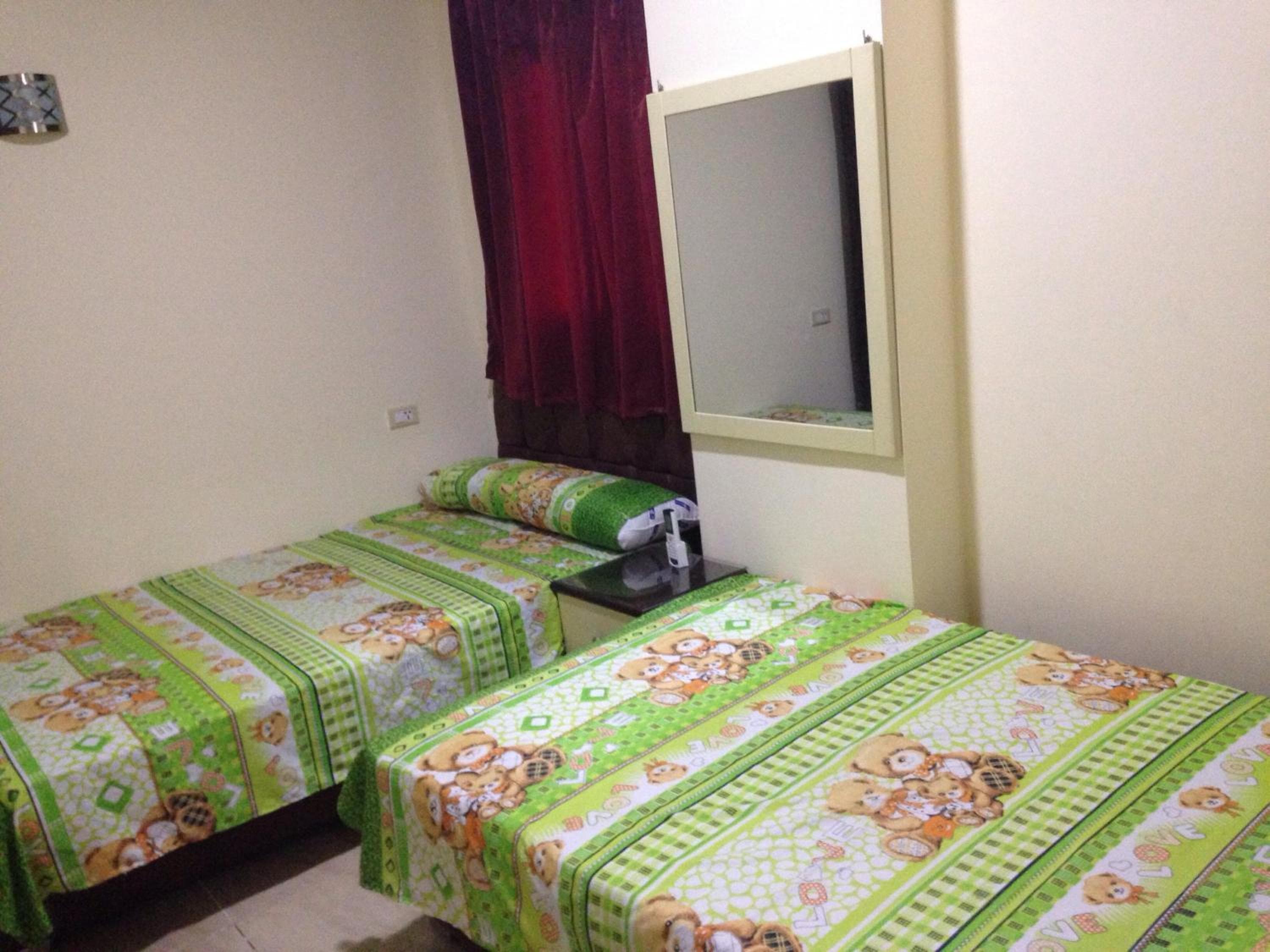 YEHIA Hurghada Apartments