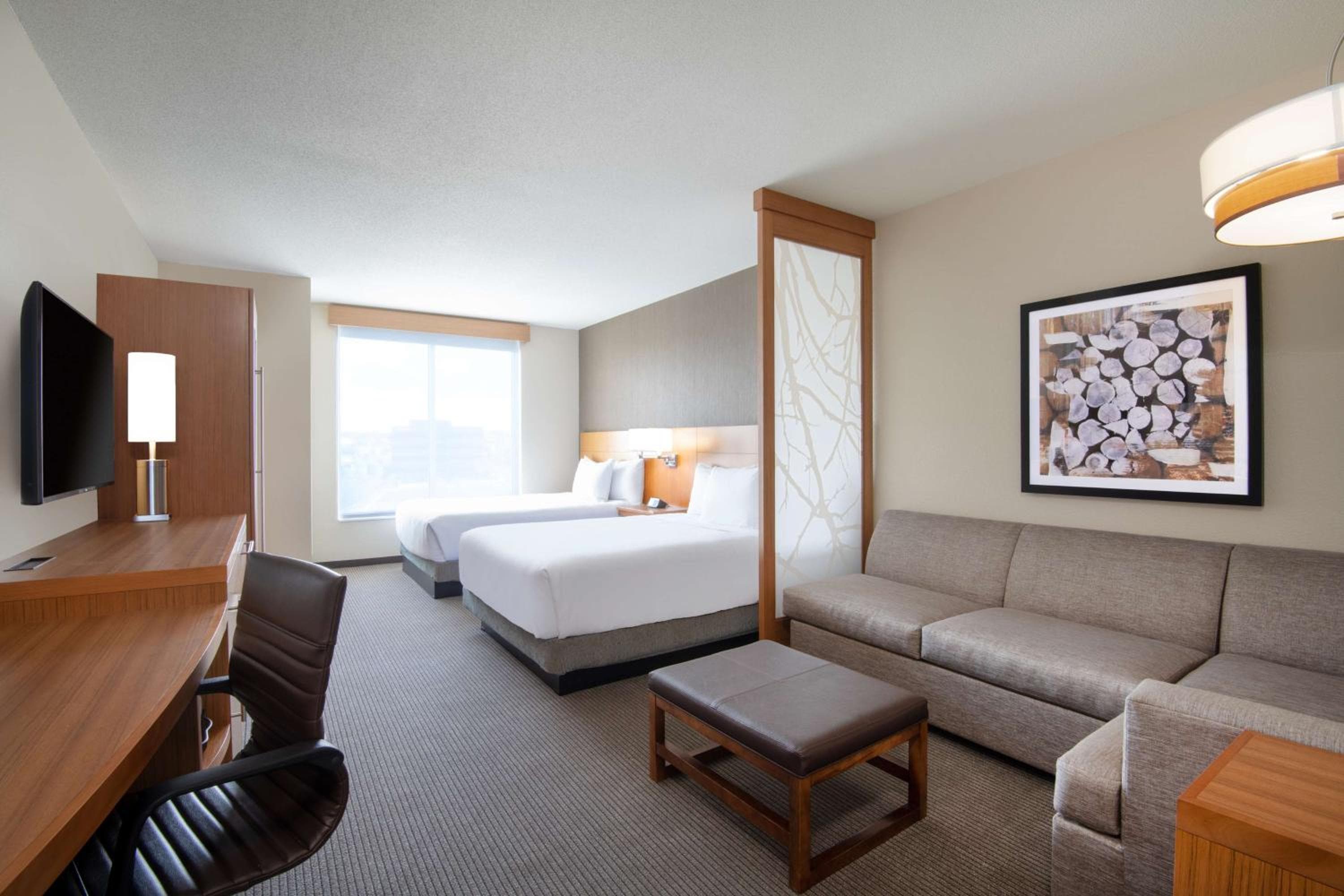 Hyatt Place Westminster Denver