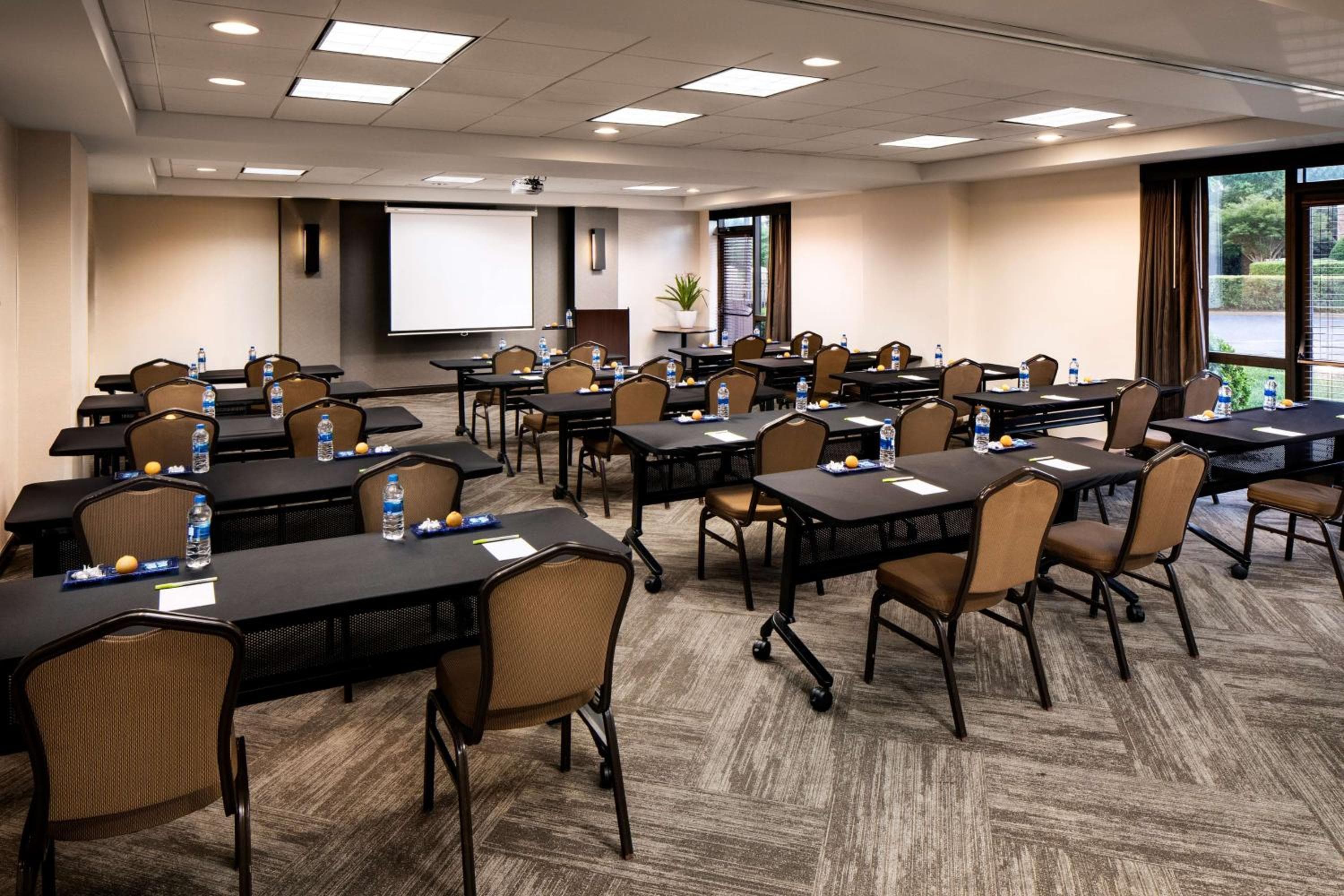 Hyatt Place Dallas Park Central