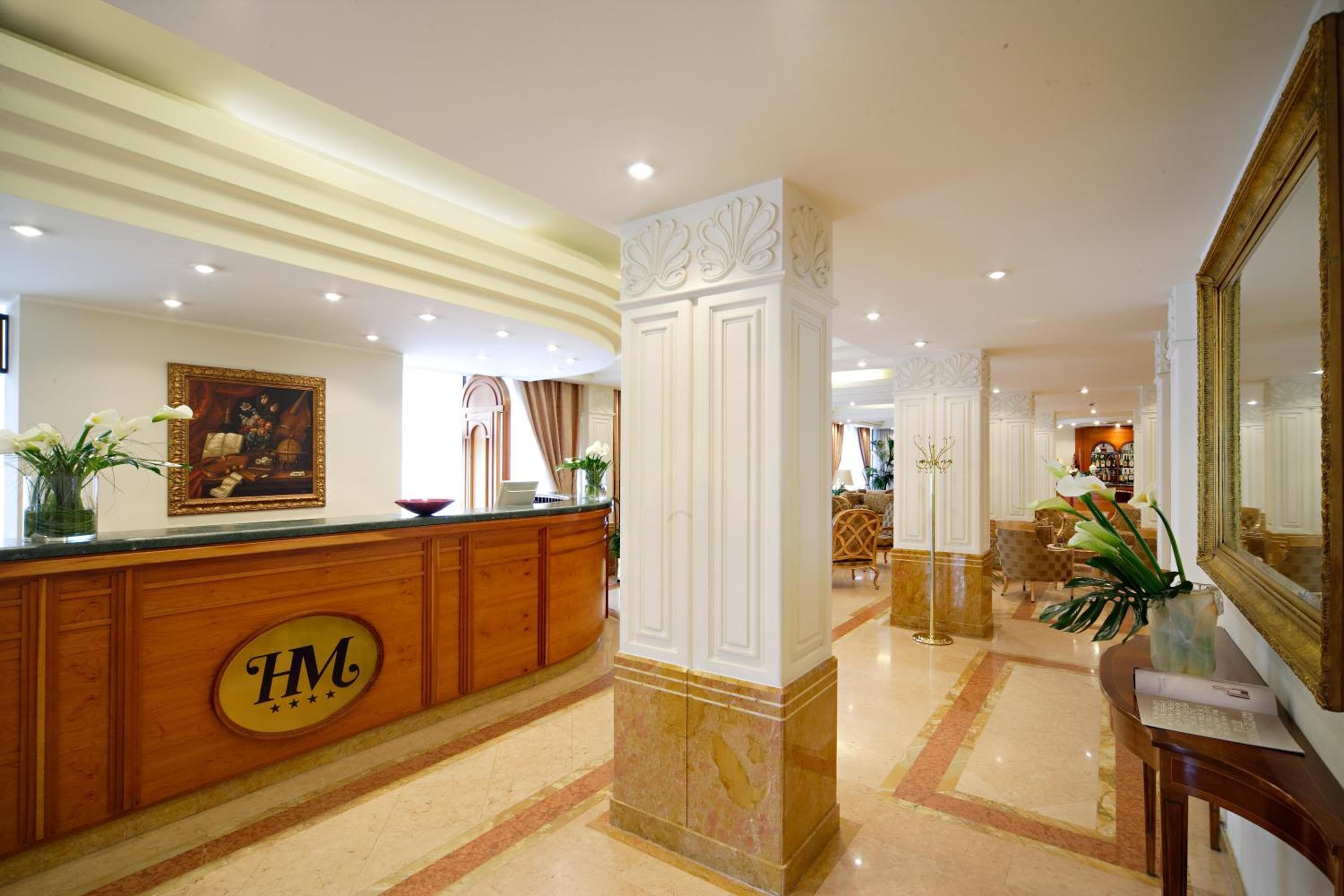 Hotel Mozart