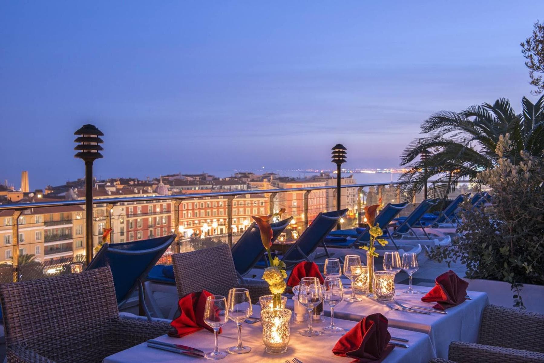 Hotel Aston La Scala