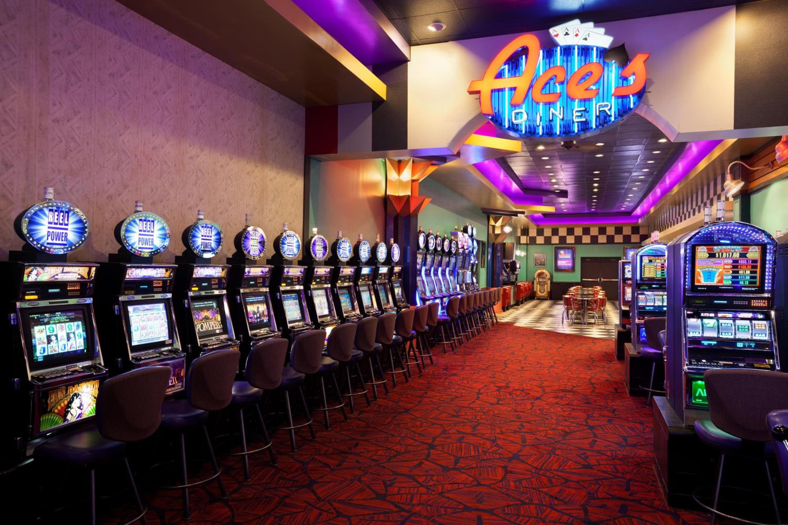 Harrah's Joliet Hotel & Casino - A Caesars Rewards Destination
