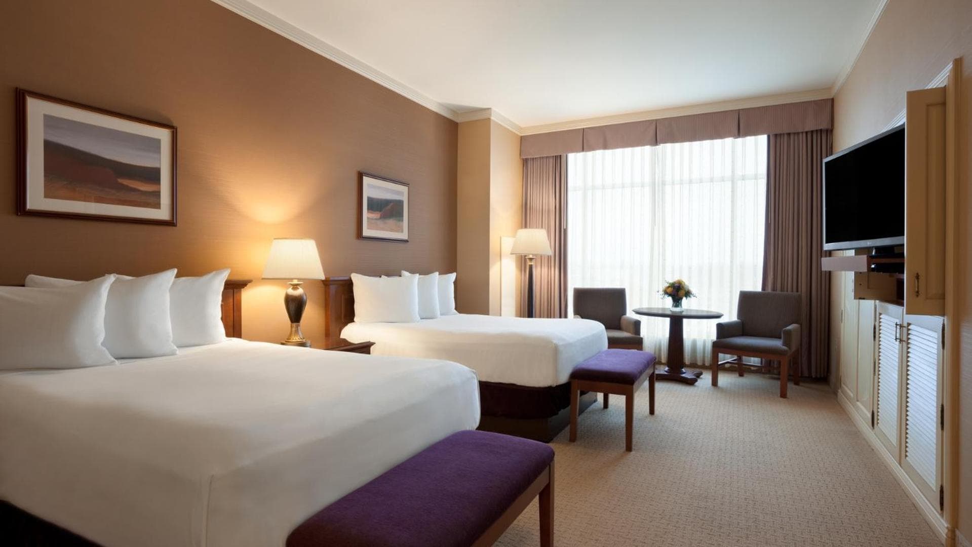 Harrah's Joliet Hotel & Casino - A Caesars Rewards Destination