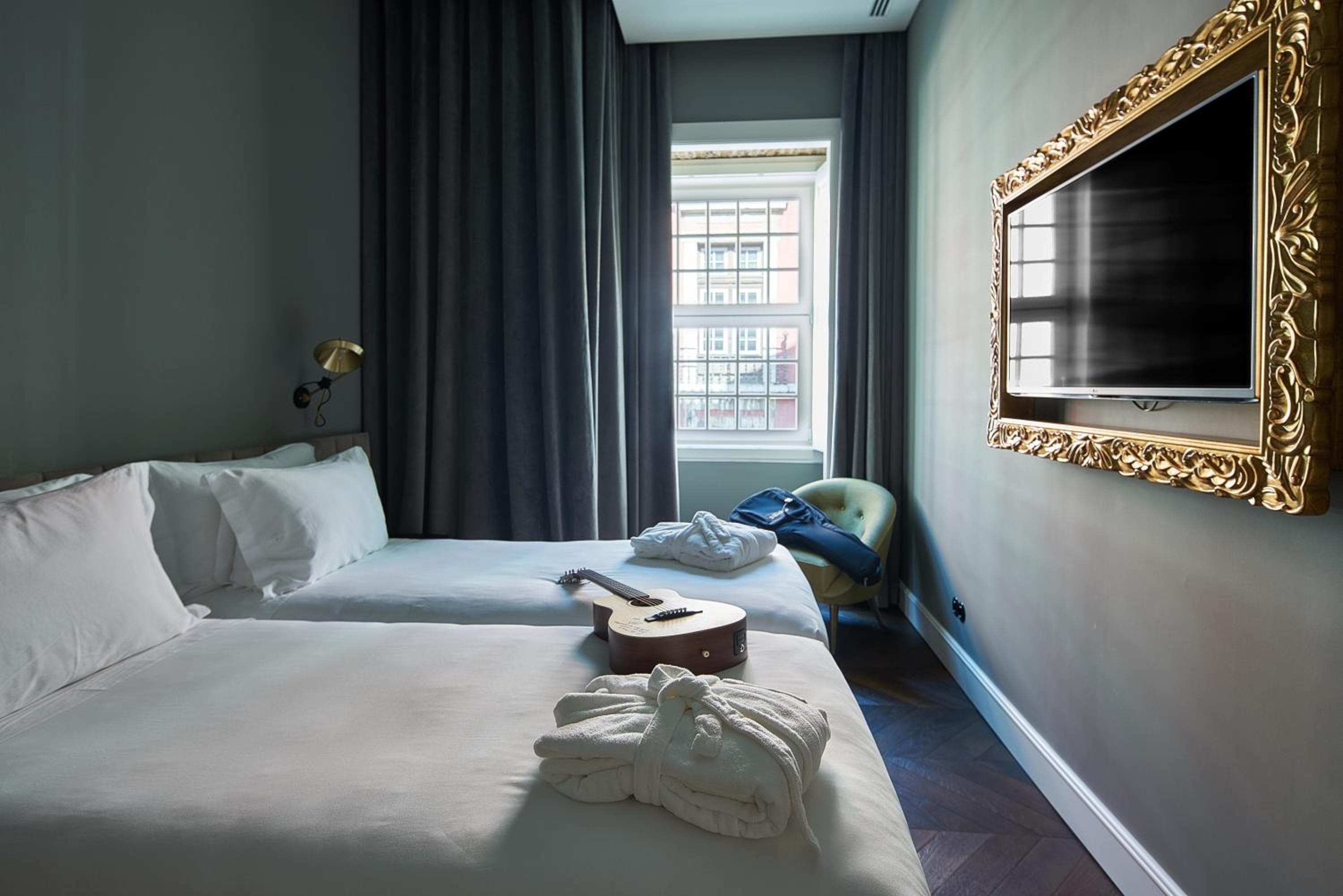 Europe Lisboa Boutique Hotel