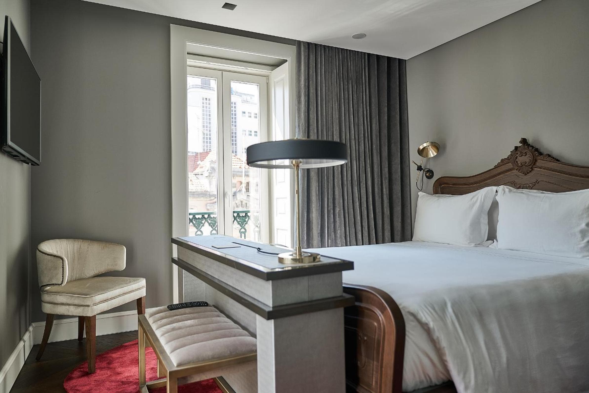 Europe Lisboa Boutique Hotel
