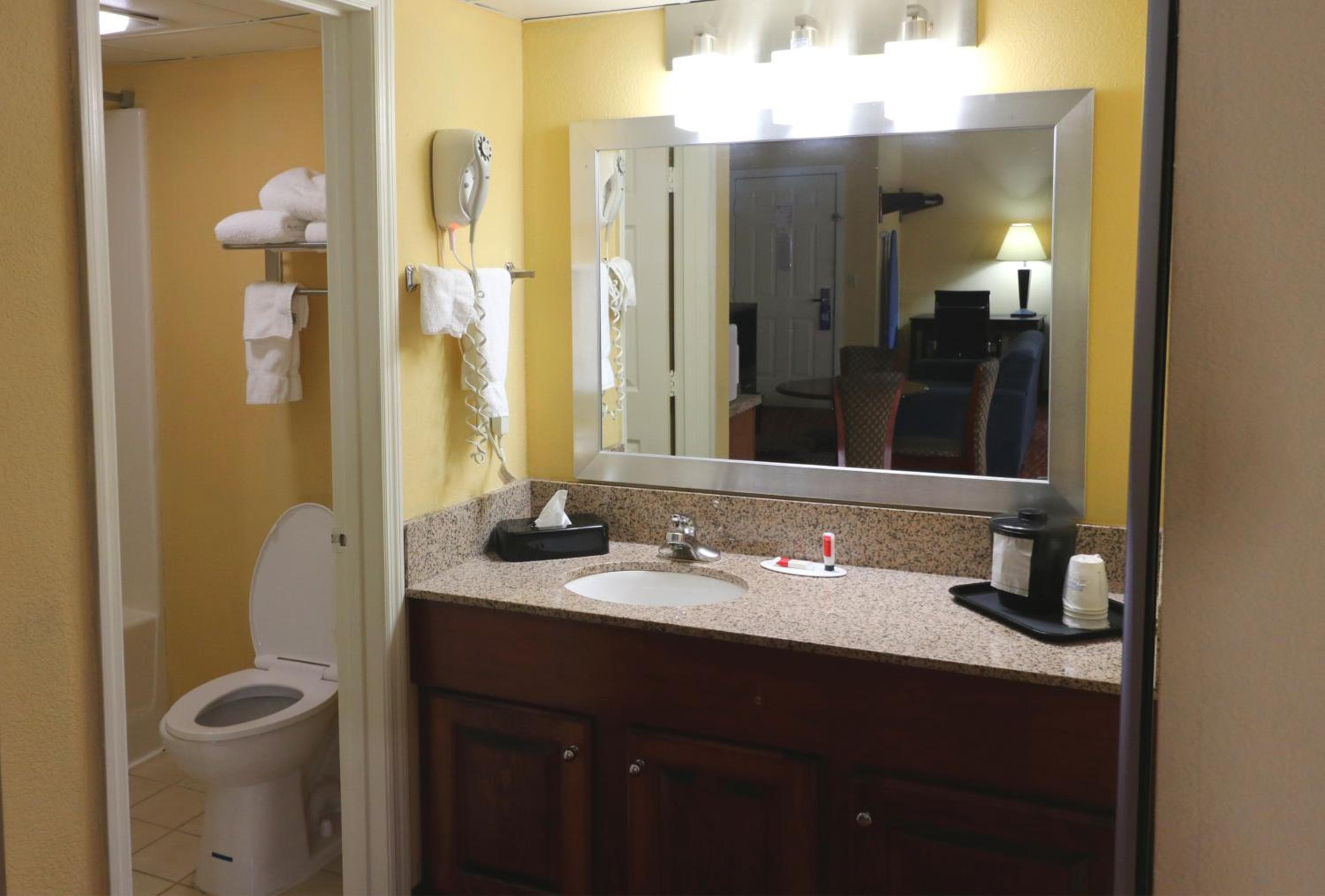 Baymont by Wyndham Sevierville Pigeon Forge