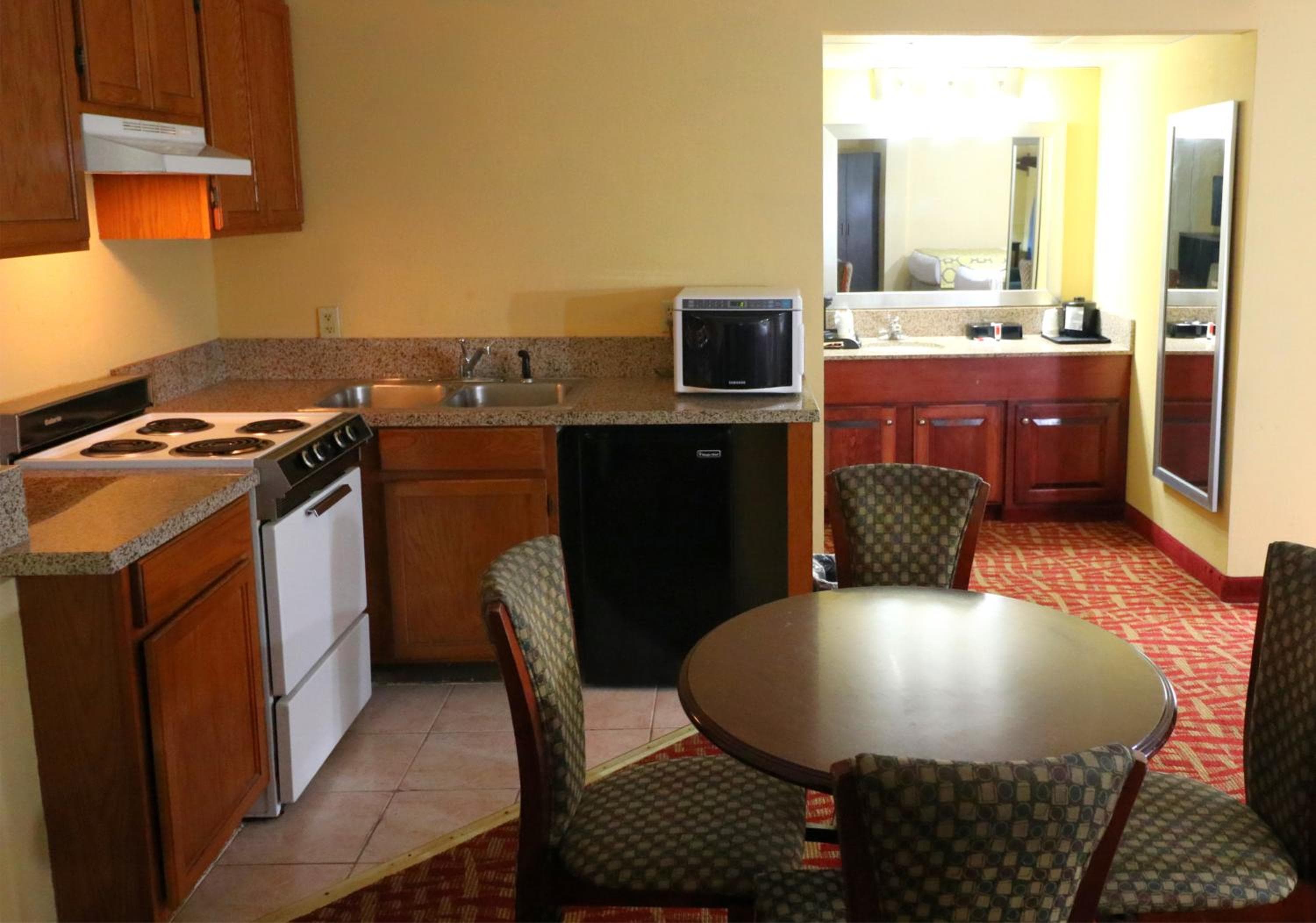 Baymont by Wyndham Sevierville Pigeon Forge