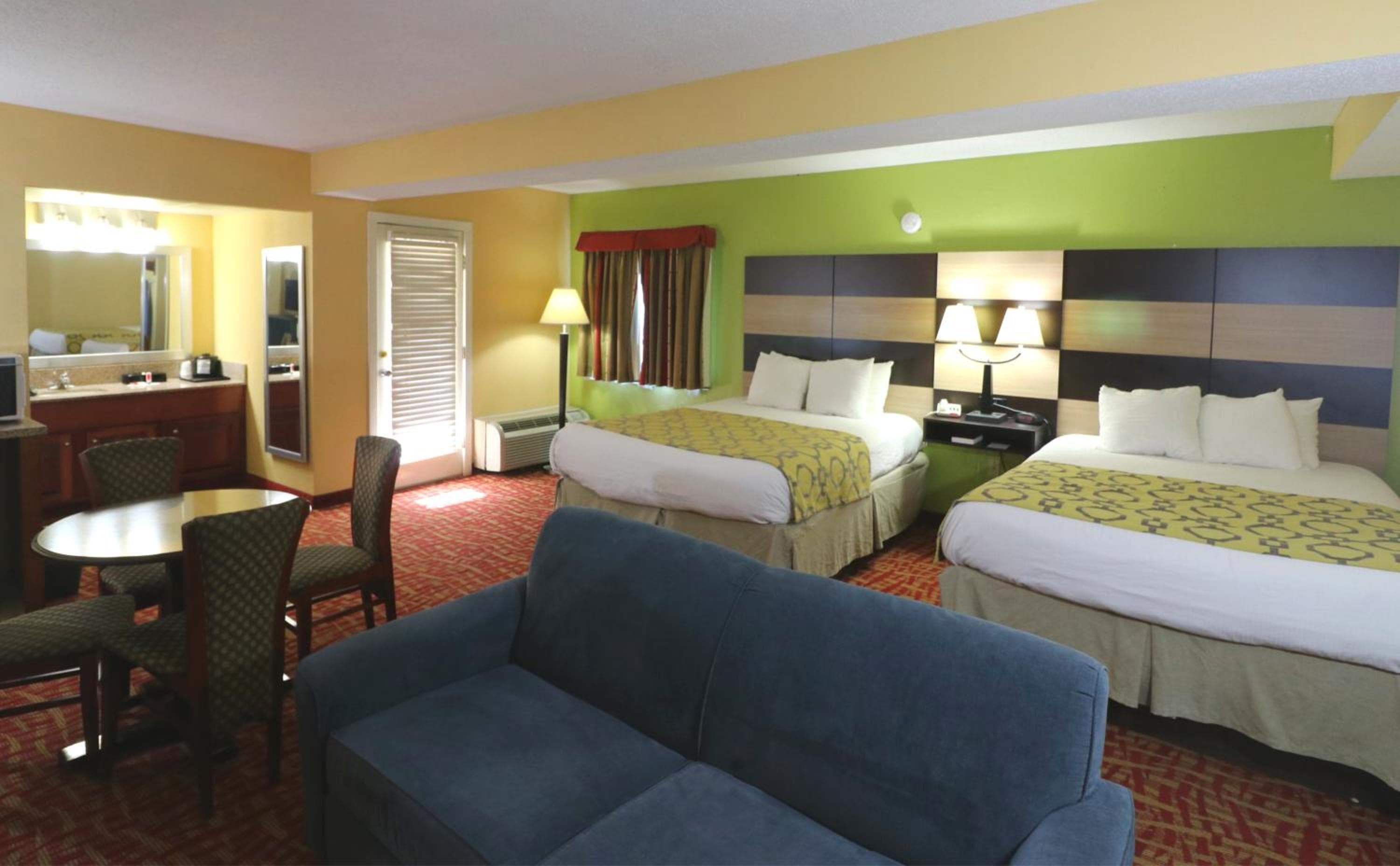 Baymont by Wyndham Sevierville Pigeon Forge