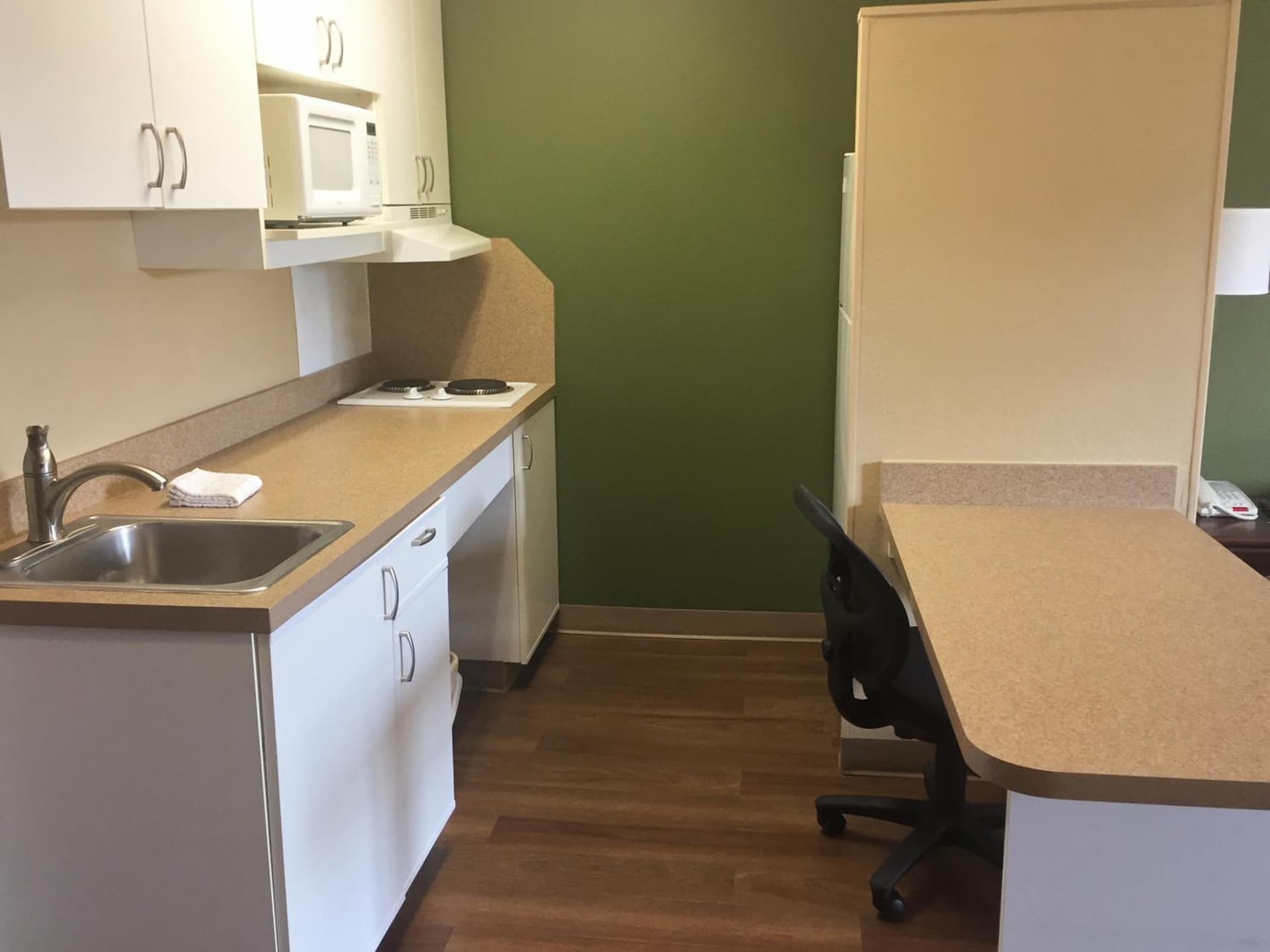 Studio 6 Extended Stay Rochester Greece NY