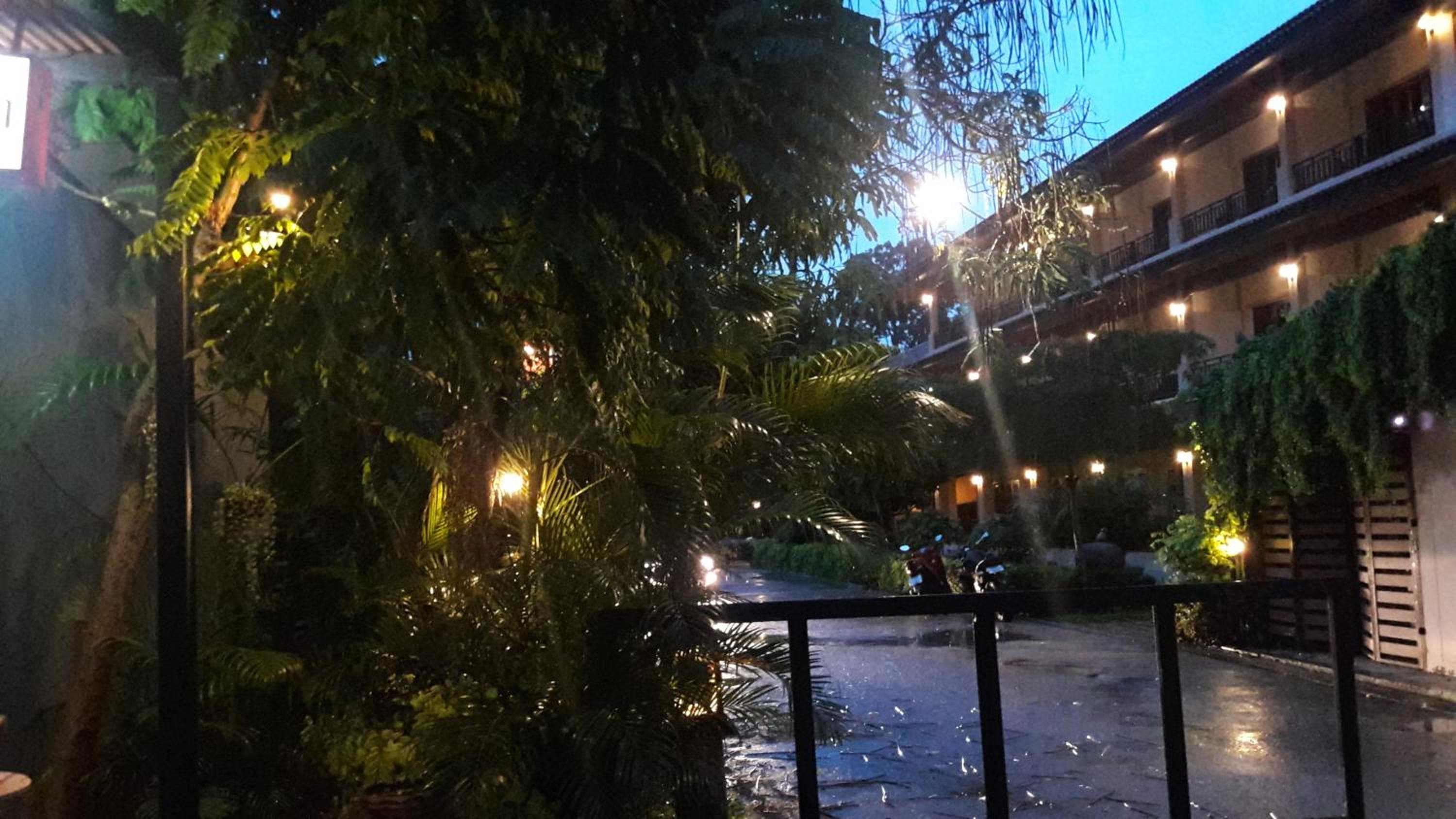 Kanlaya Park