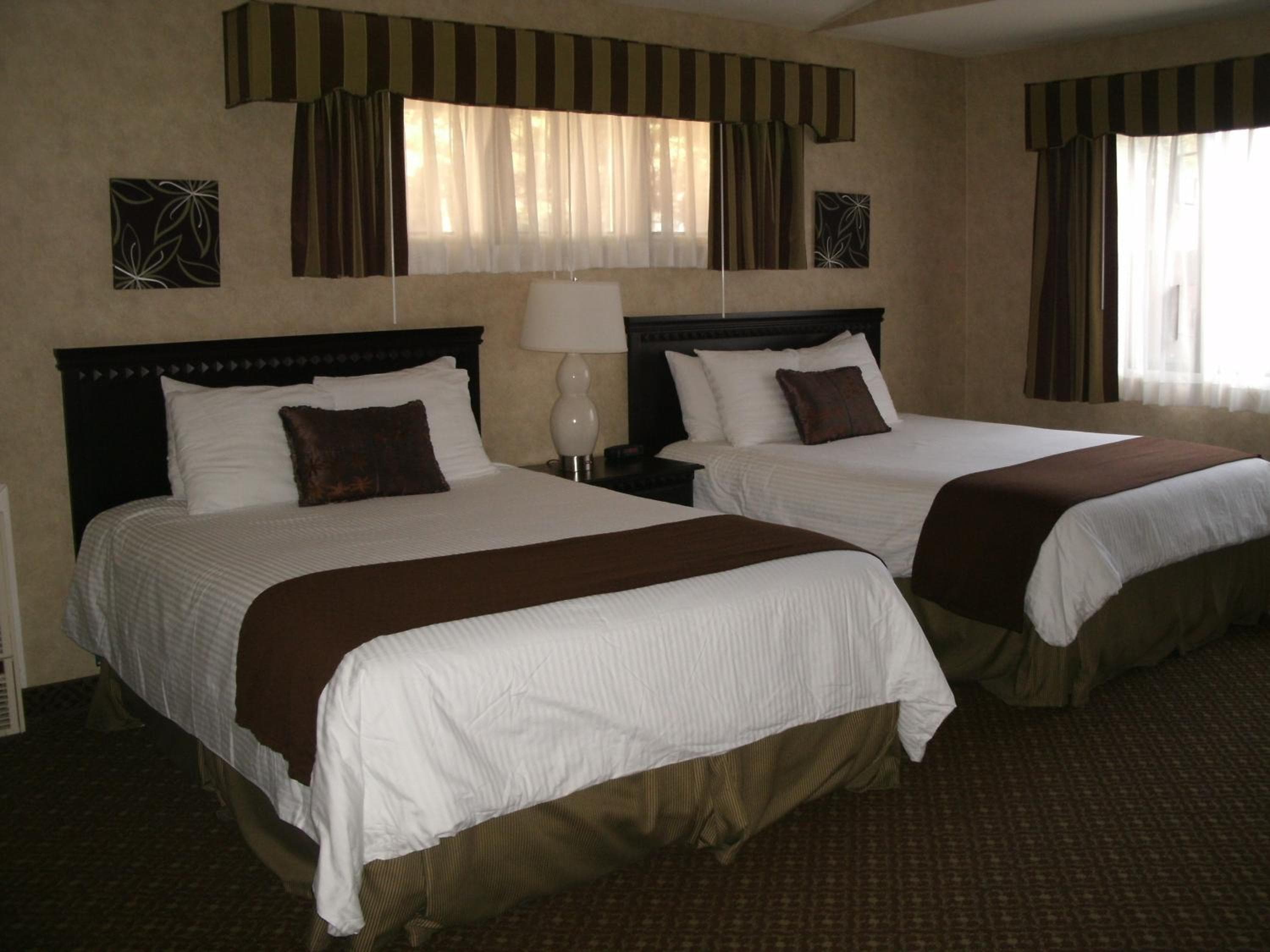 Rosedale Inn