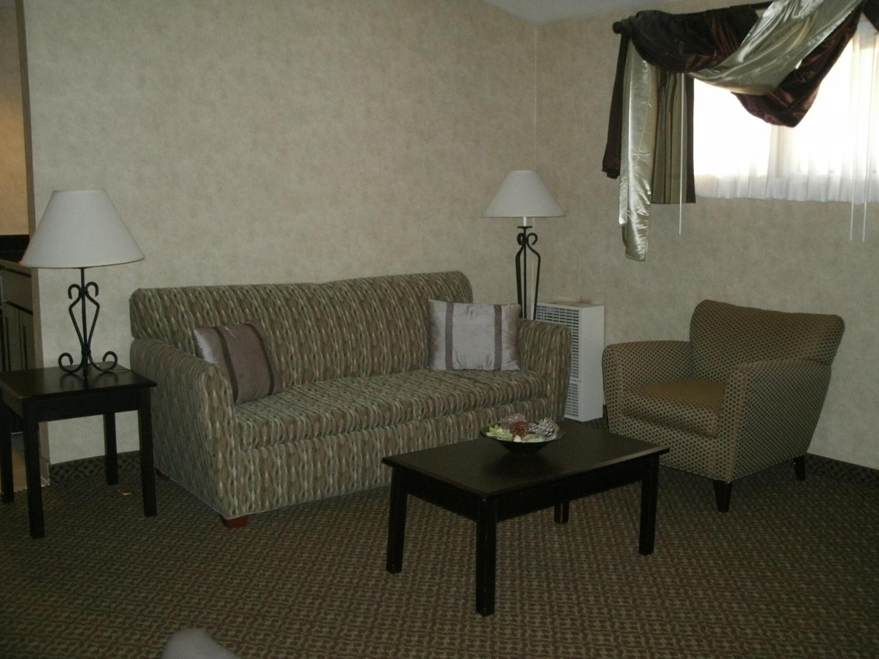 Rosedale Inn