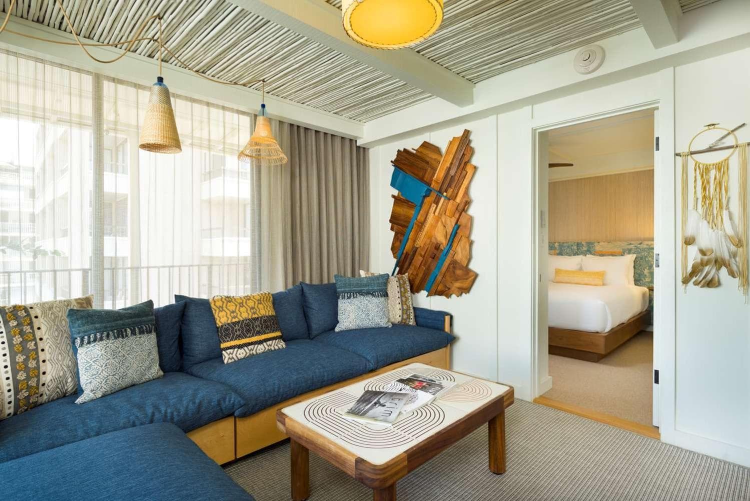 The Surfjack Hotel & Swim Club - NO AMENITY FEE