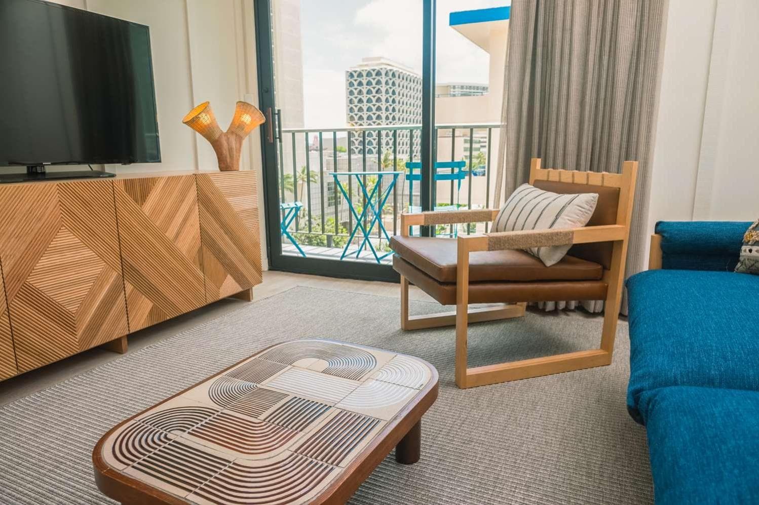 The Surfjack Hotel & Swim Club - NO AMENITY FEE