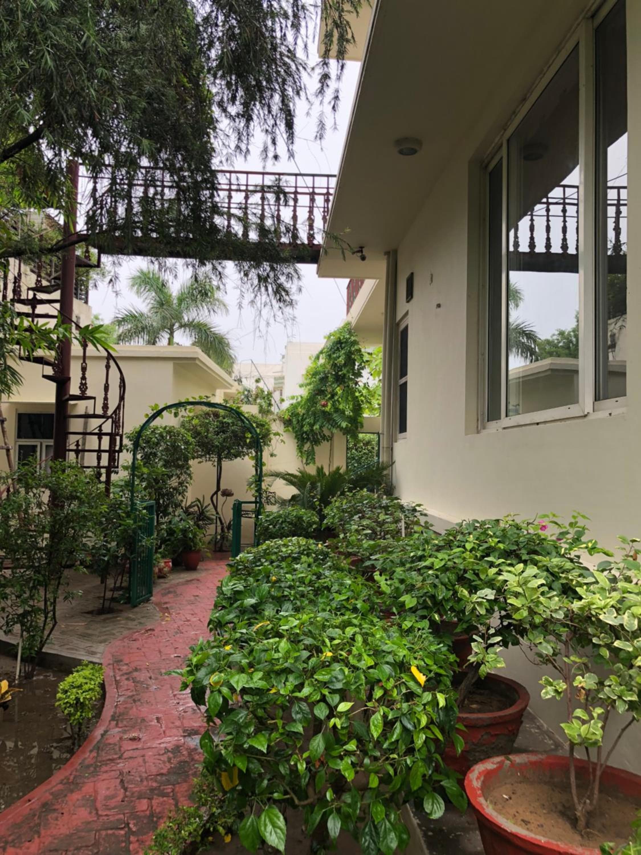 Barwara Kothi