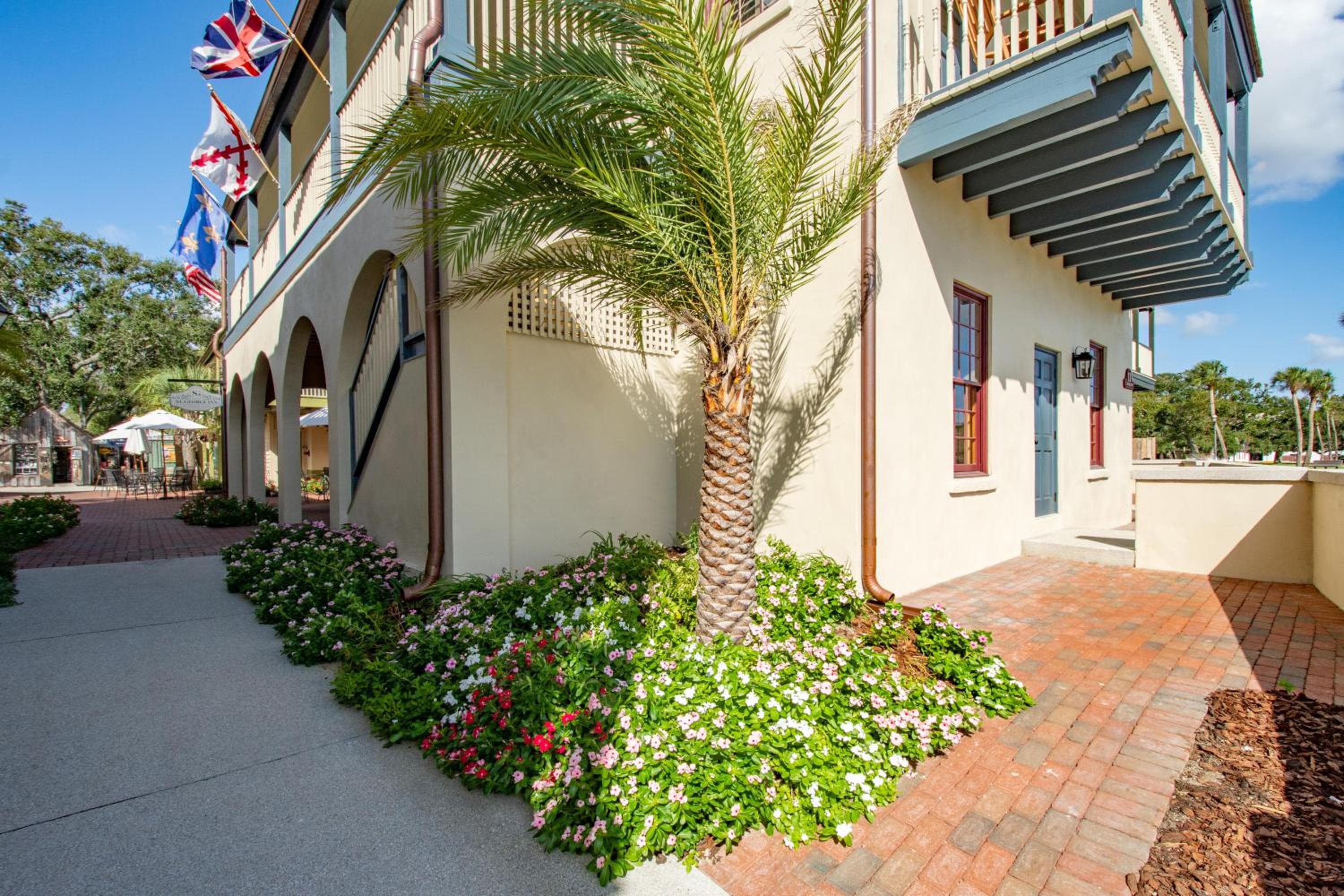 St George Inn - Saint Augustine