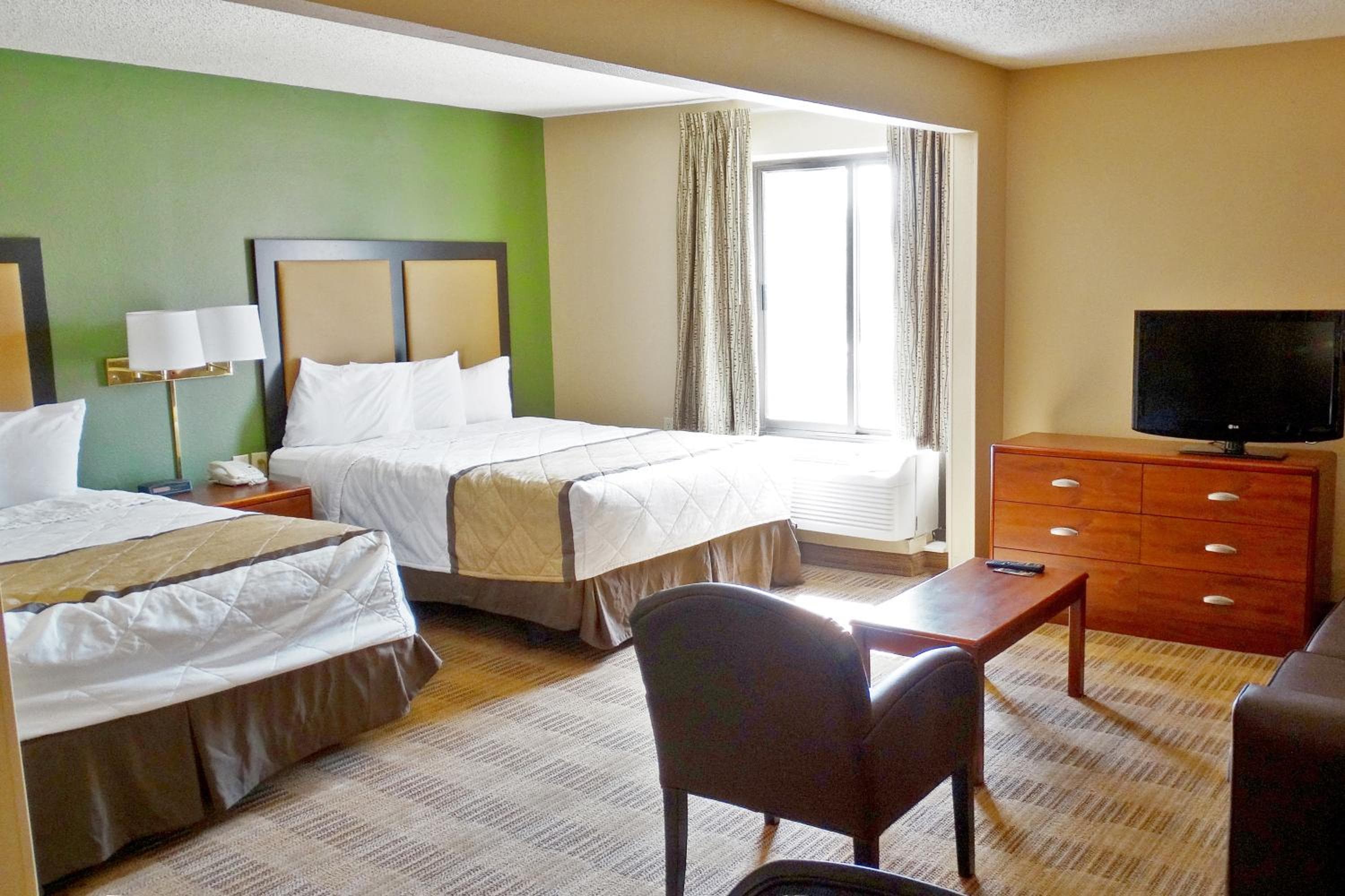 Extended Stay America Select Suites - Richmond - Innsbrook