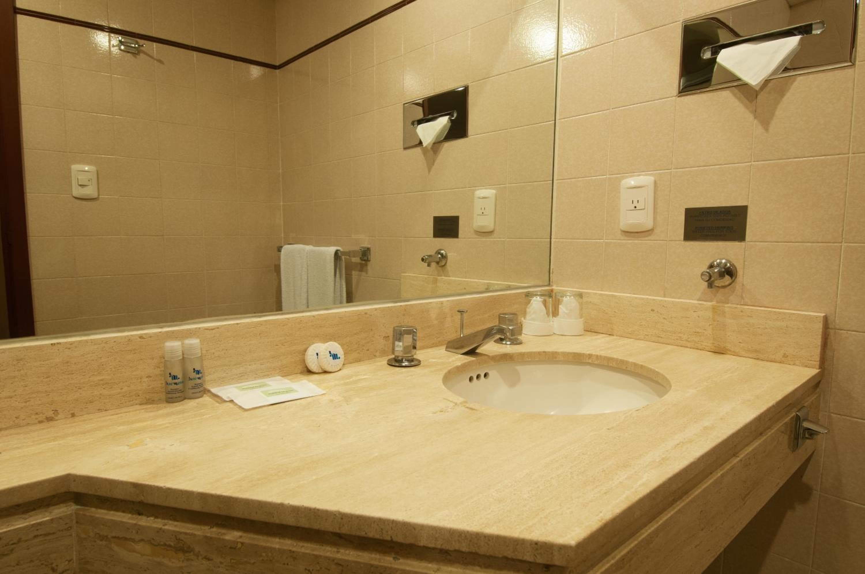 Hotel Marlowe Centro Histórico