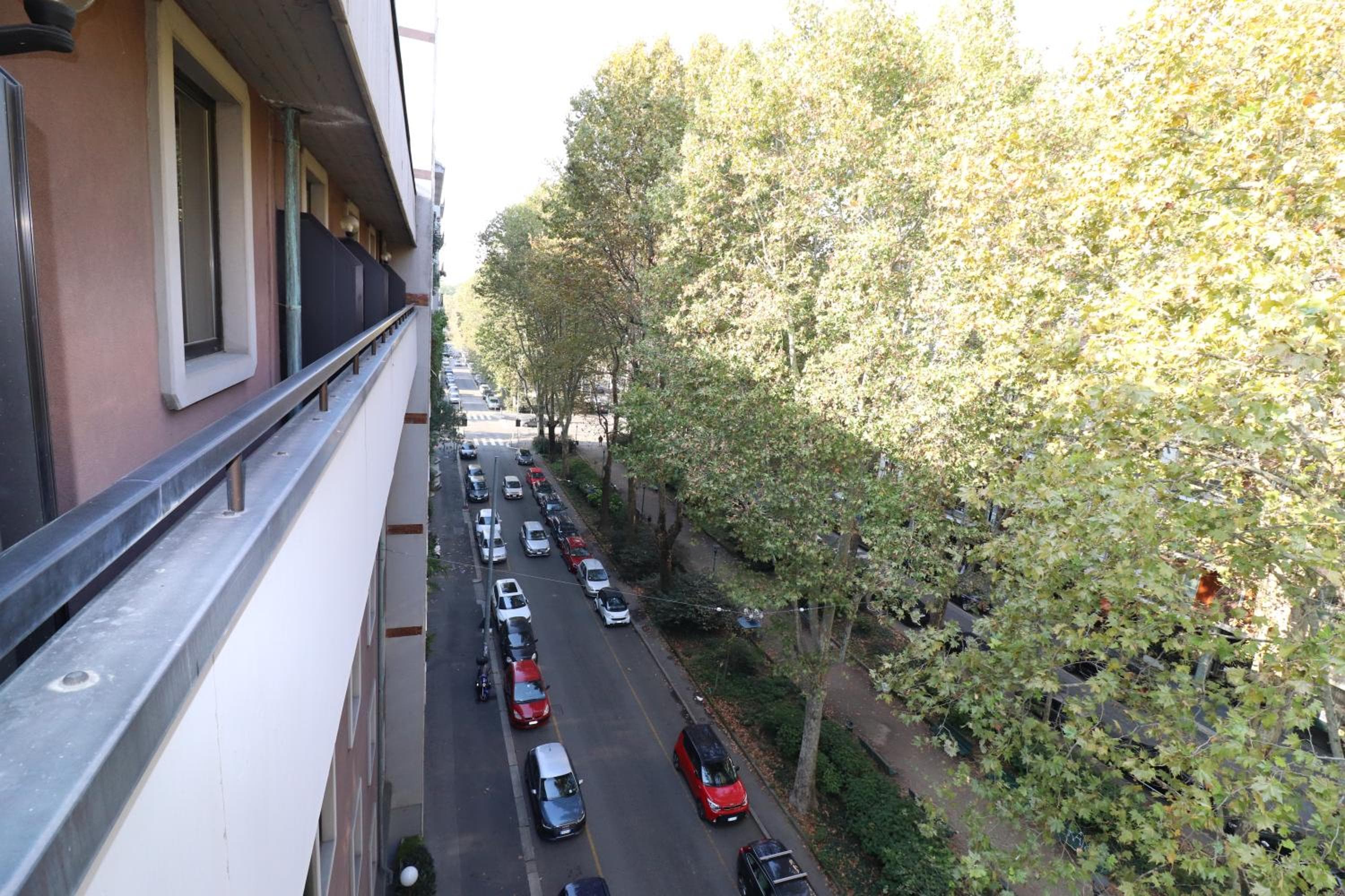 Hotel Domenichino