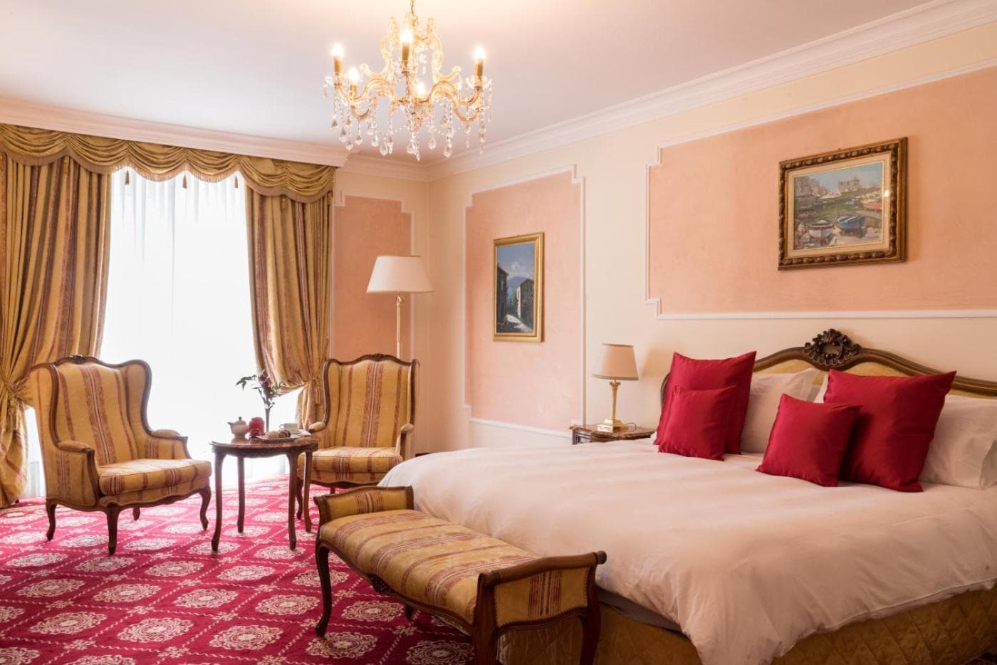 Abano Grand Hotel - Lifestyle Spa & Fine Dining