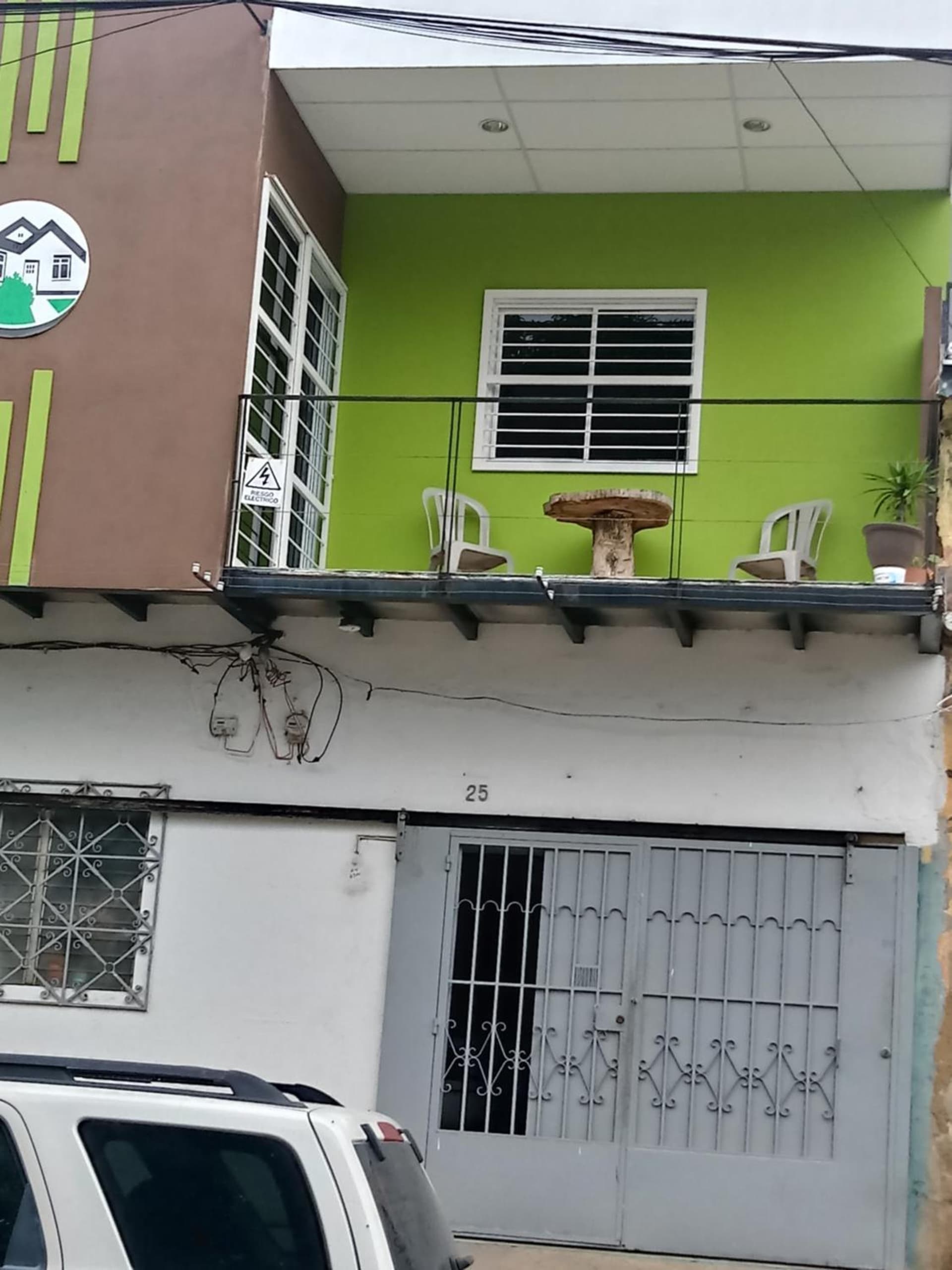 Casa Blanca Tu Casa