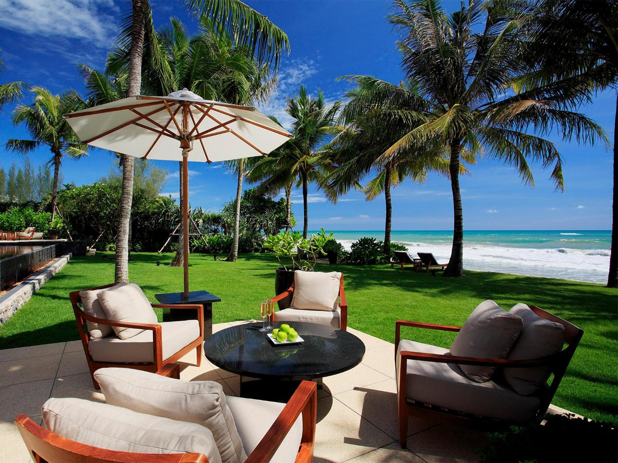 Villa Nandana by Elite Havens
