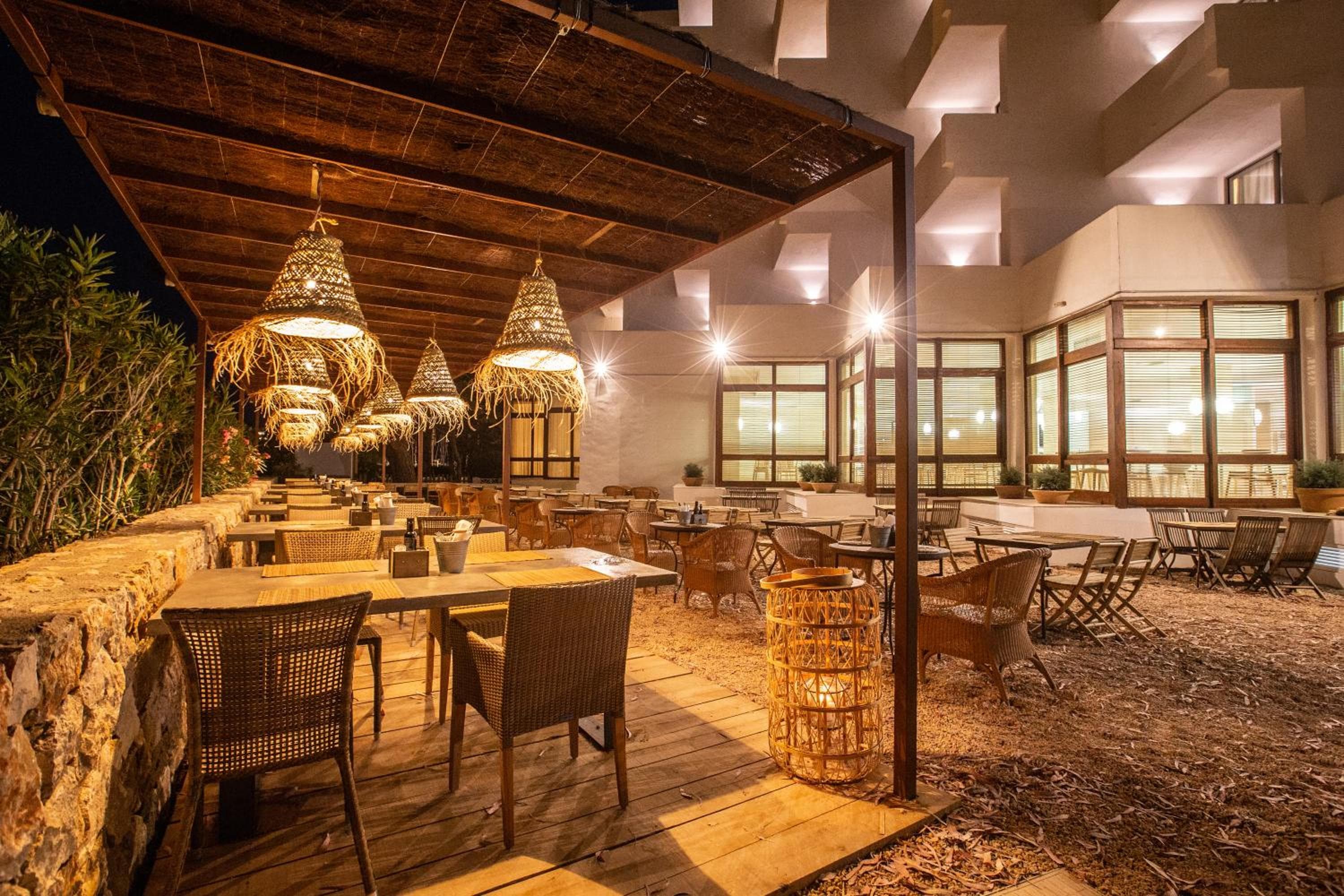 Hotel Tres Torres