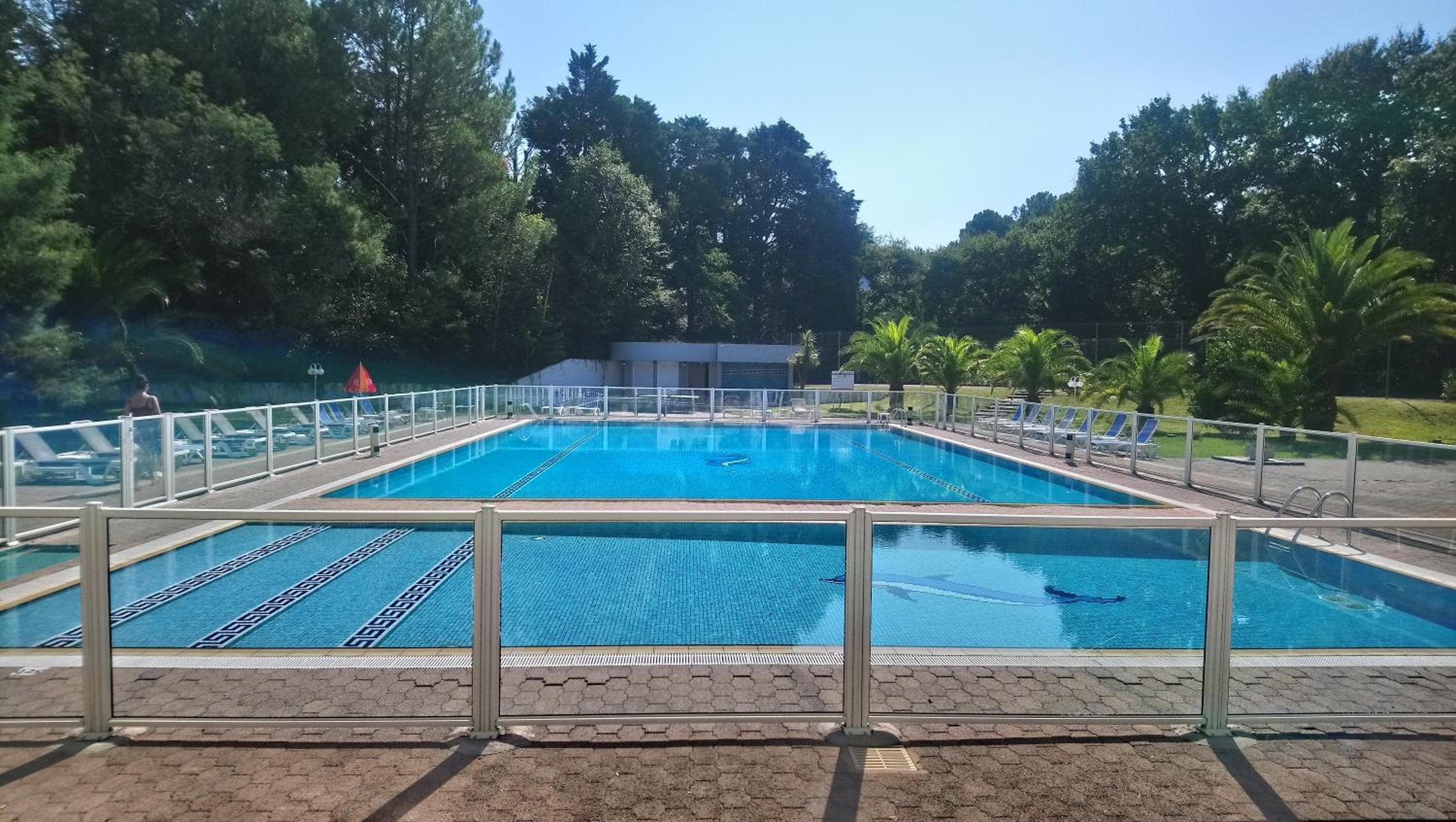 Hotel Résidence Anglet Biarritz-Parme