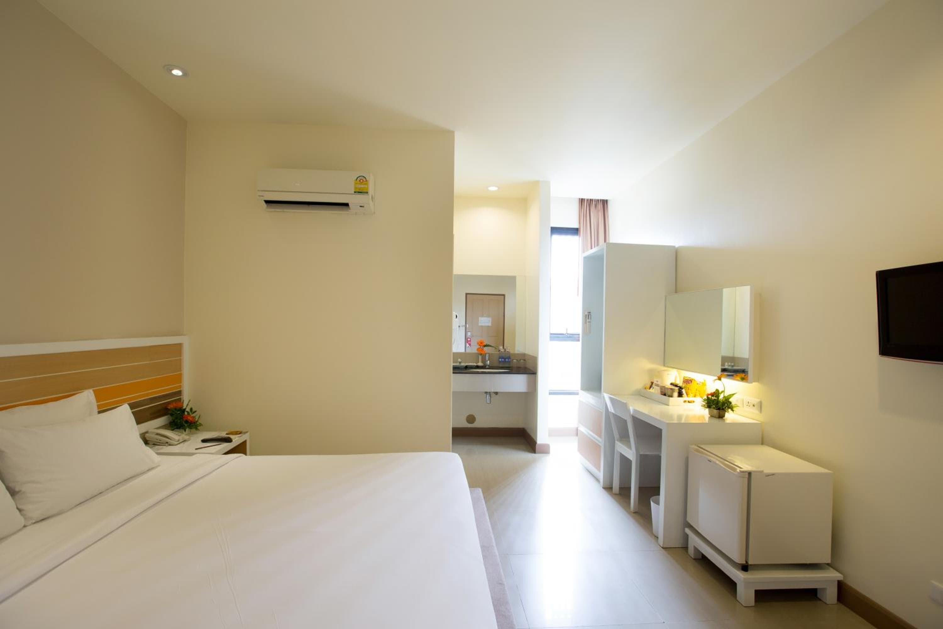 Imm Hotel Thaphae Chiang Mai