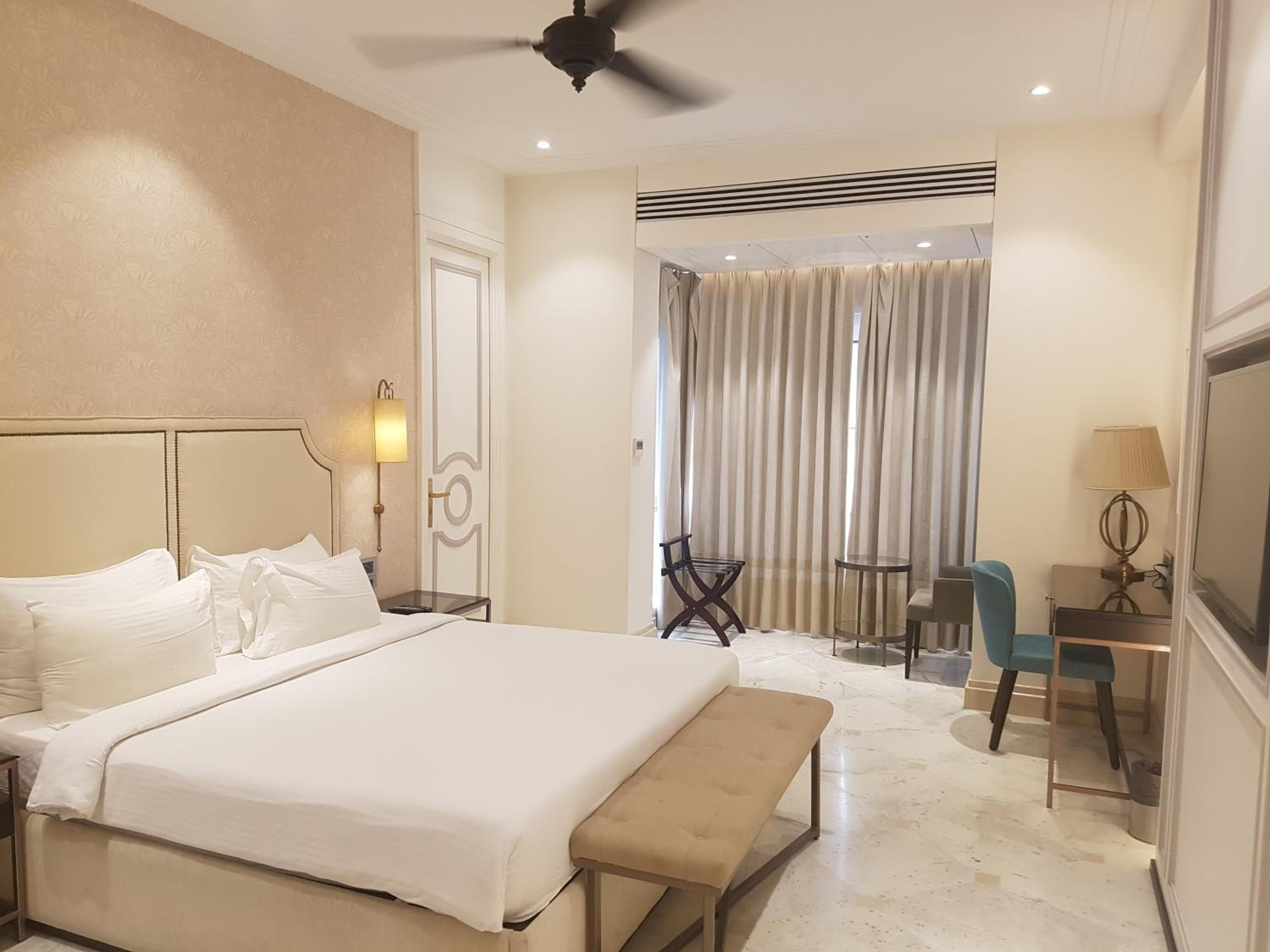 Hotel Harbour View Colaba