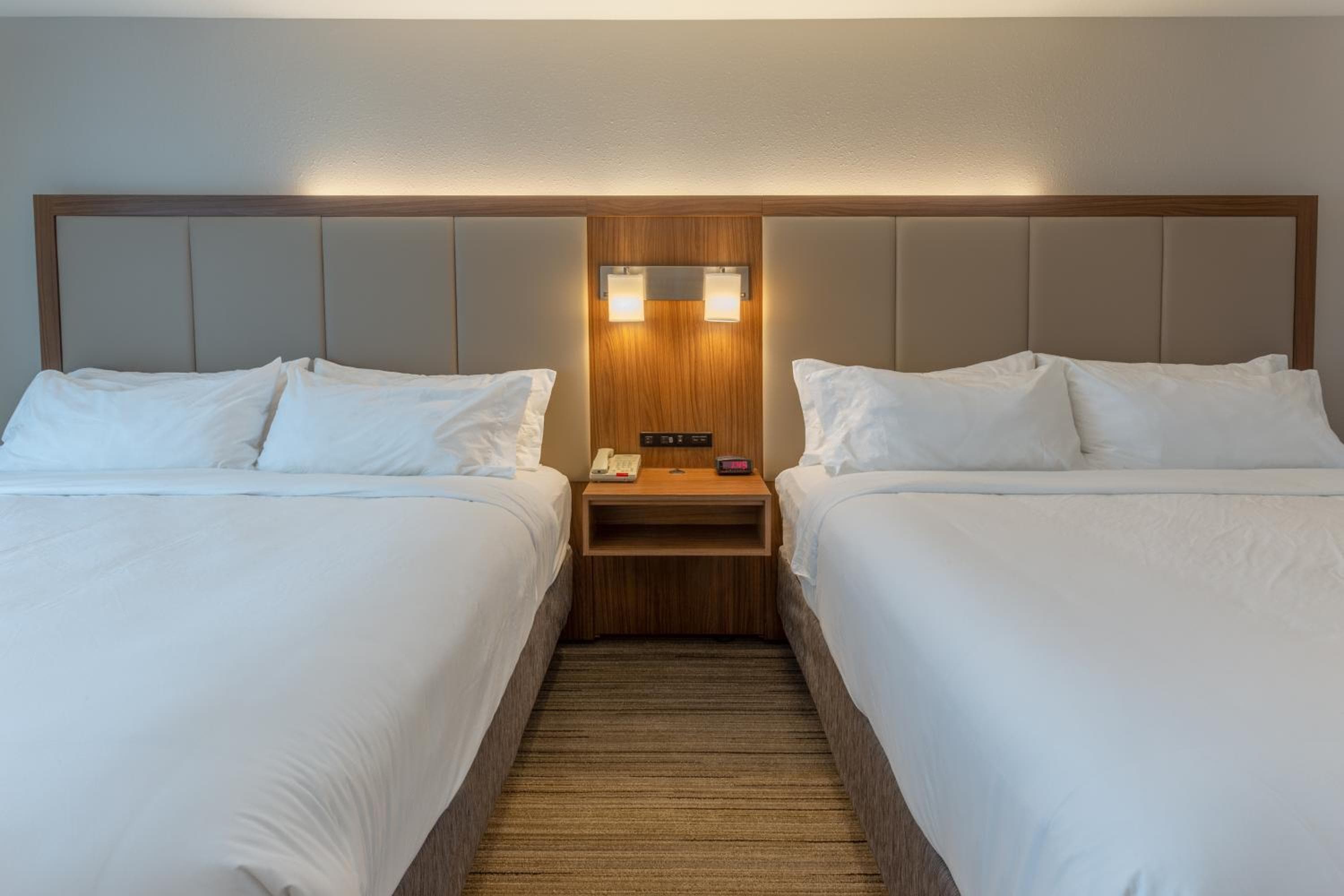 Holiday Inn Express - Indianapolis - Southeast by IHG