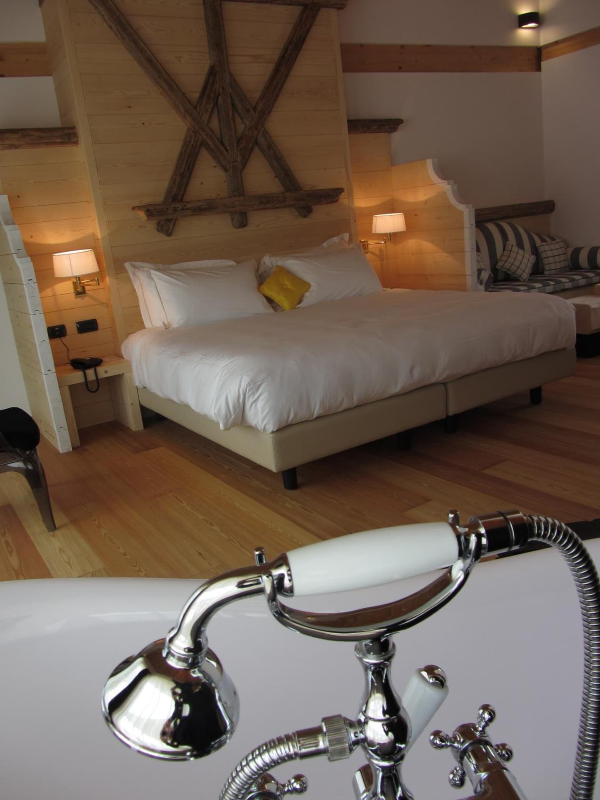 Hotel Alla Posta
