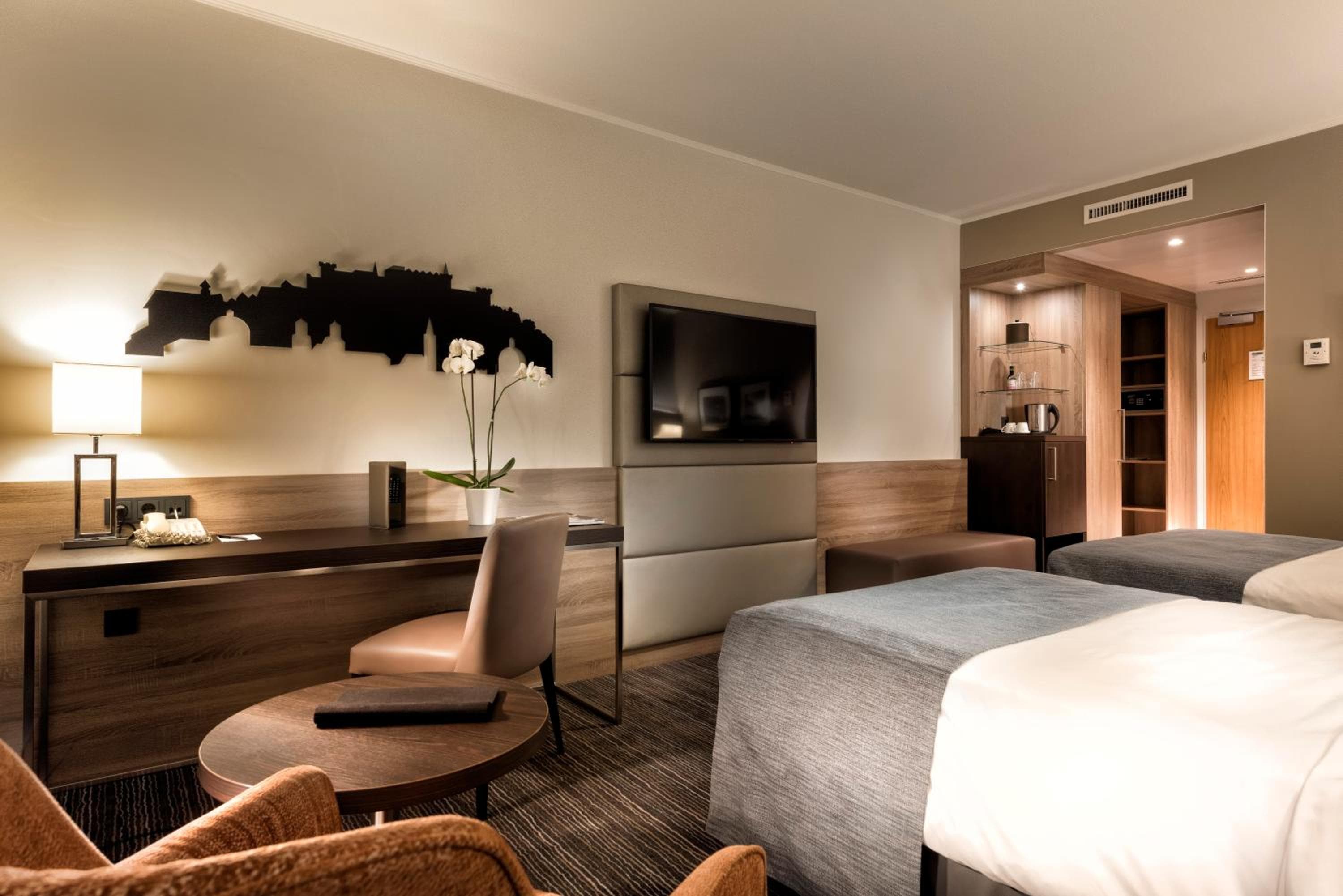 Radisson Blu Hotel & Conference Centre, Salzburg