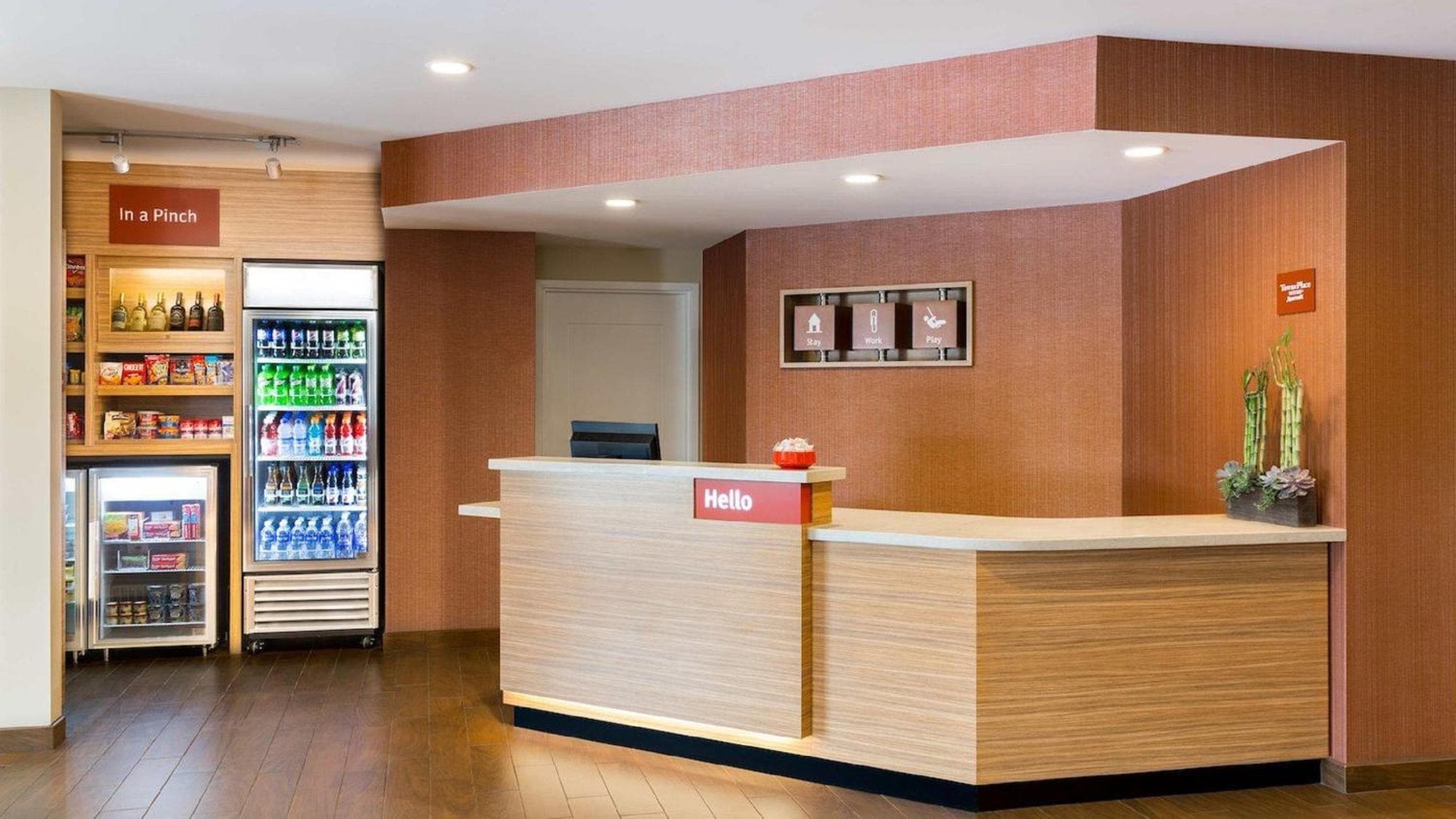 TownePlace Suites by Marriott Kingsville